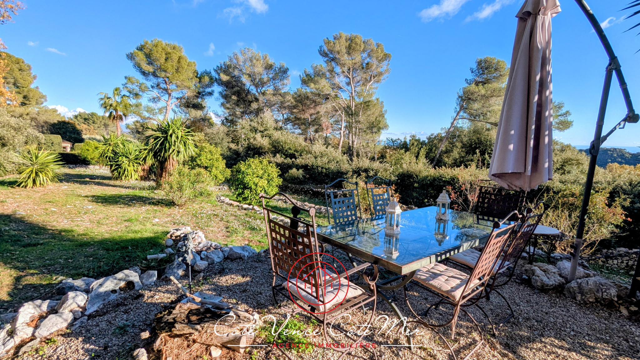 Image_, Maison, Tourrettes-sur-Loup, ref :58