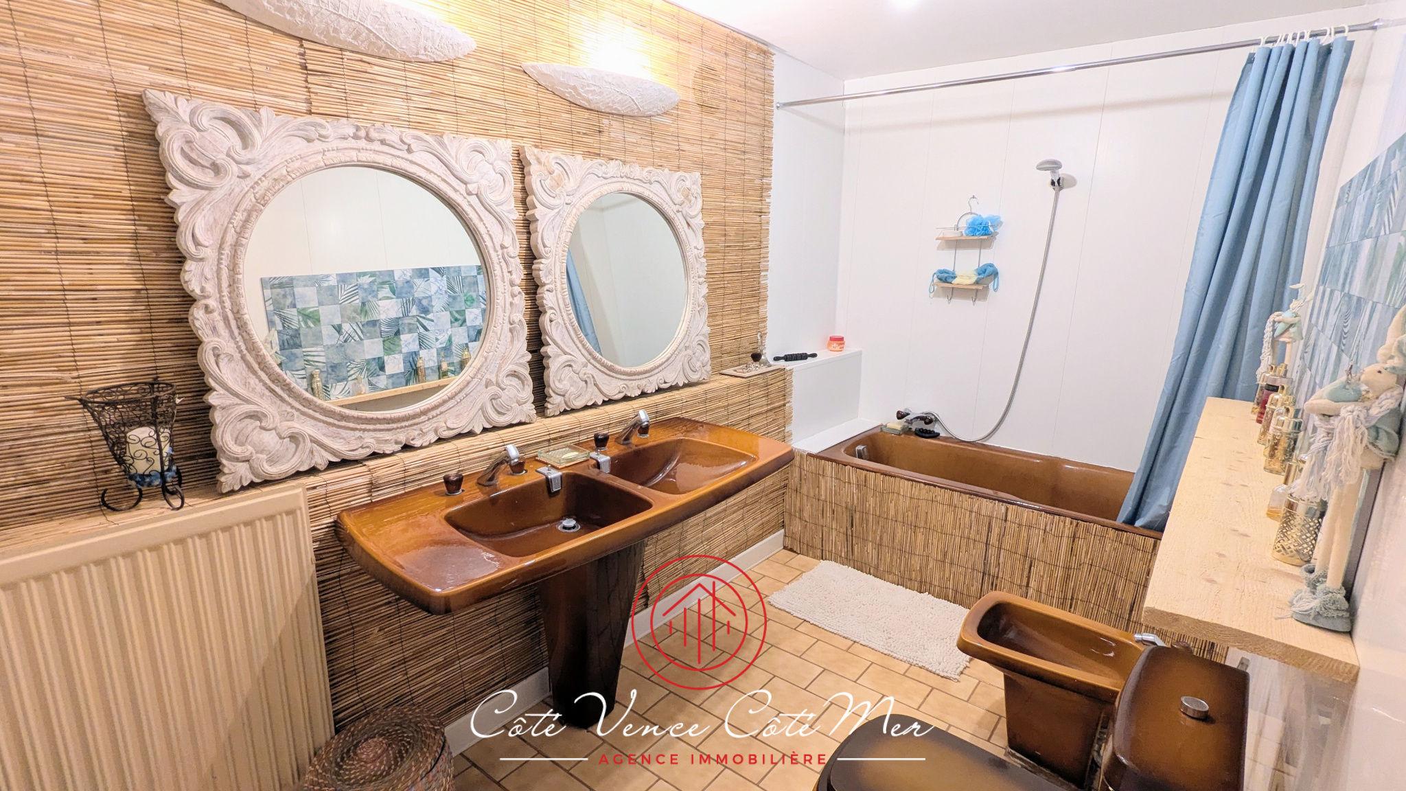 Image_, Maison, Tourrettes-sur-Loup, ref :58