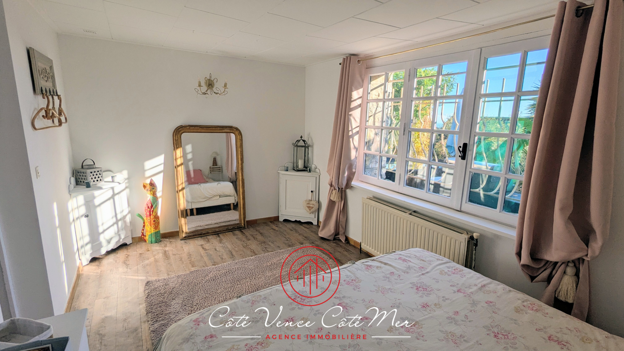 Image_, Maison, Tourrettes-sur-Loup, ref :58