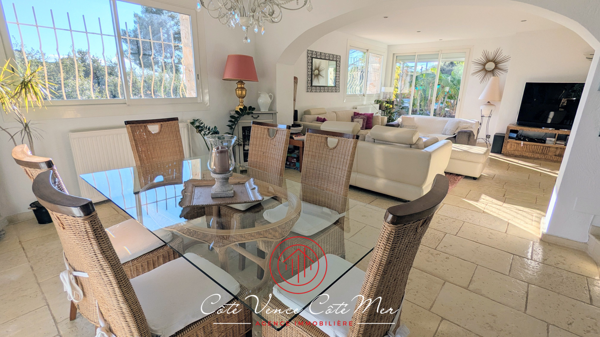 Image_, Maison, Tourrettes-sur-Loup, ref :58