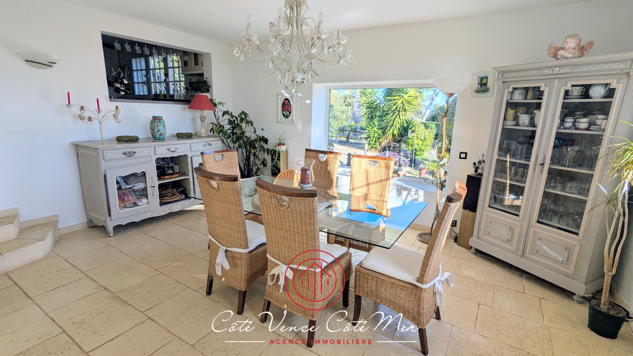 Image_, Maison, Tourrettes-sur-Loup, ref :58