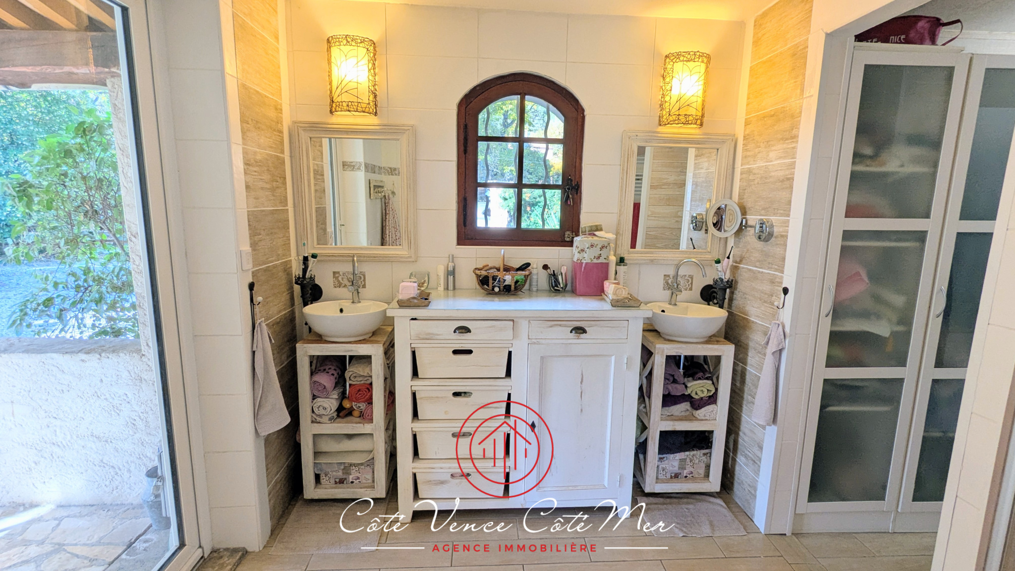 Image_, Maison, Tourrettes-sur-Loup, ref :58