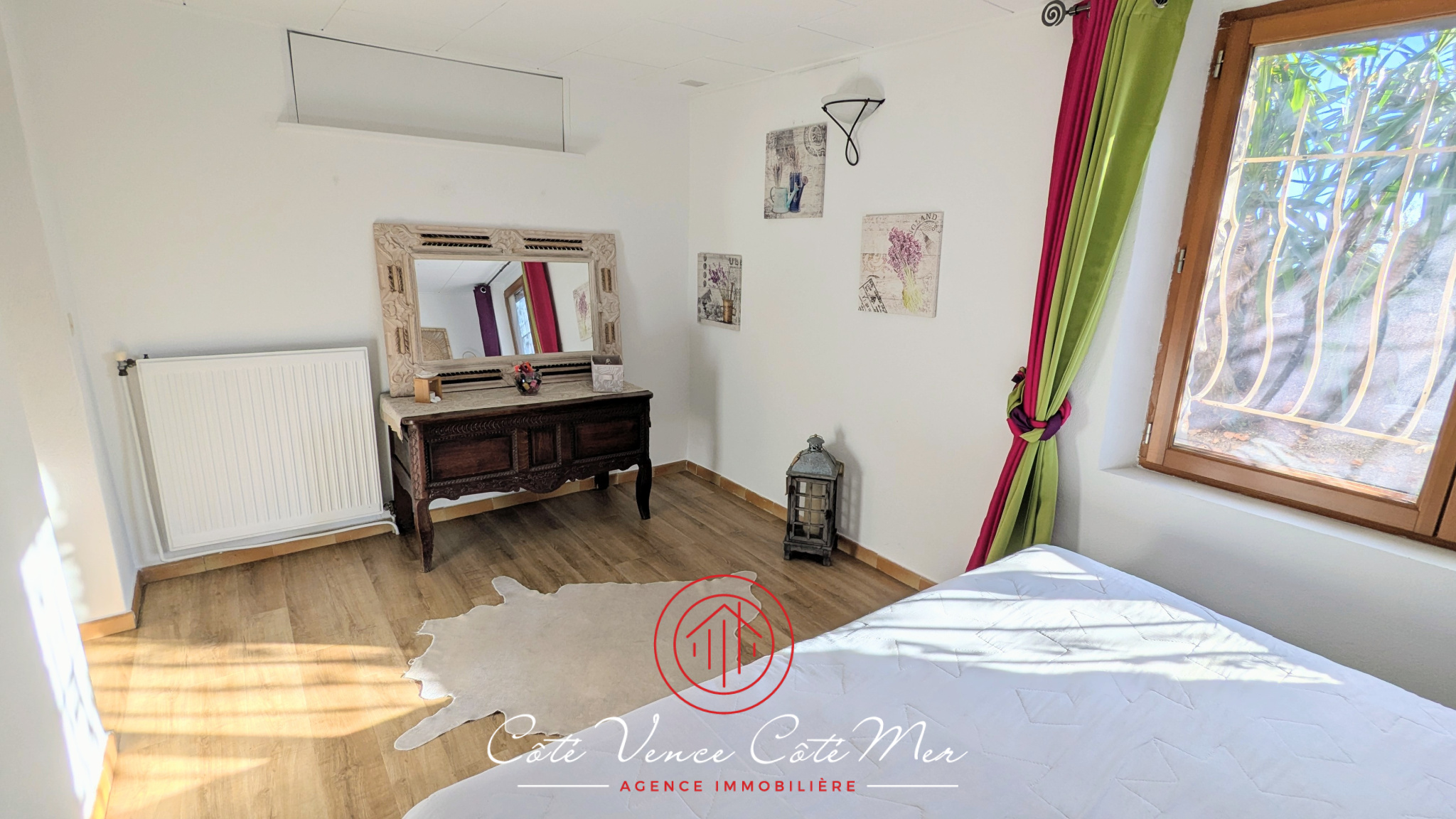 Image_, Maison, Tourrettes-sur-Loup, ref :58