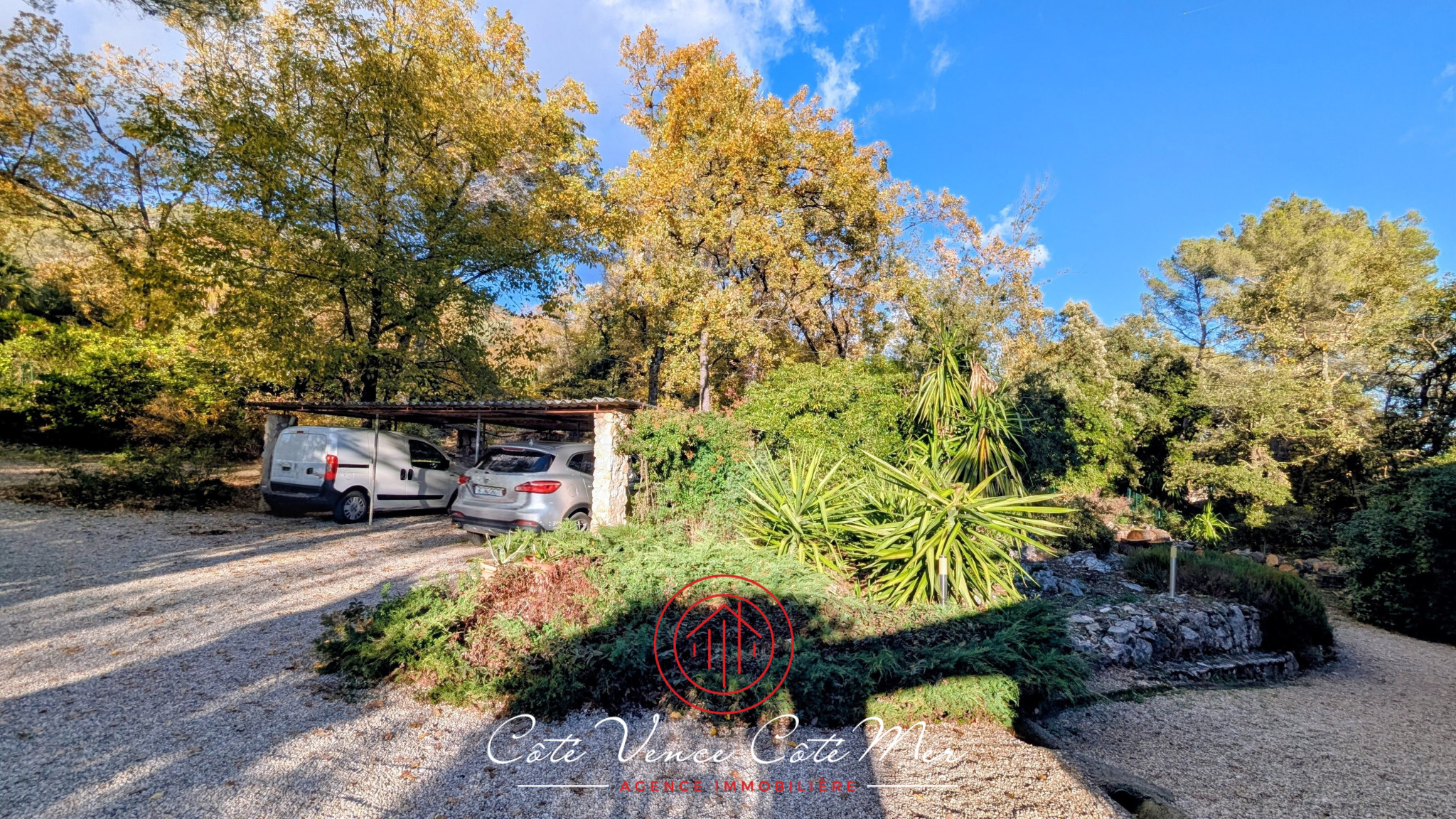 Image_, Maison, Tourrettes-sur-Loup, ref :58