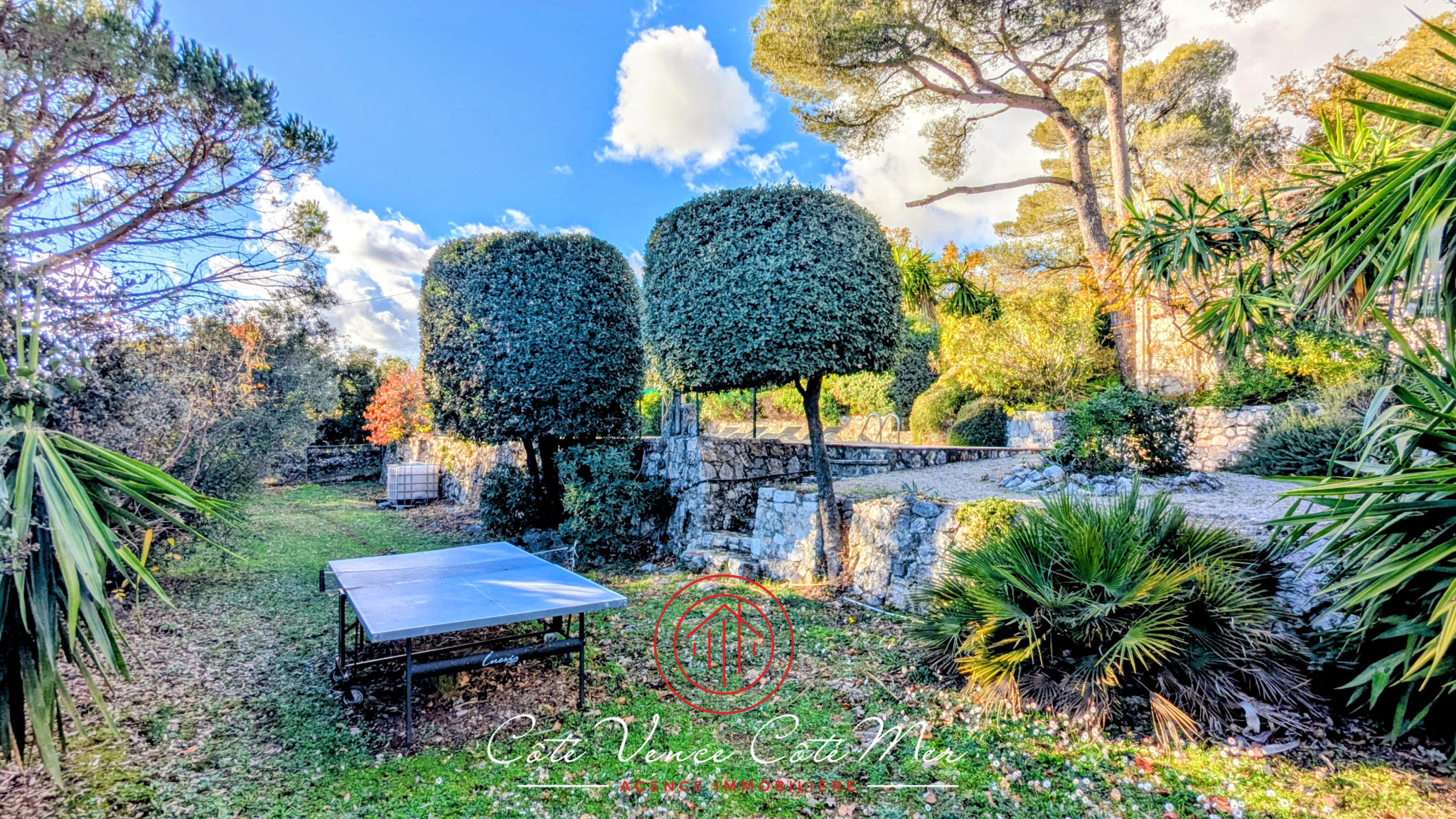 Image_, Maison, Tourrettes-sur-Loup, ref :58