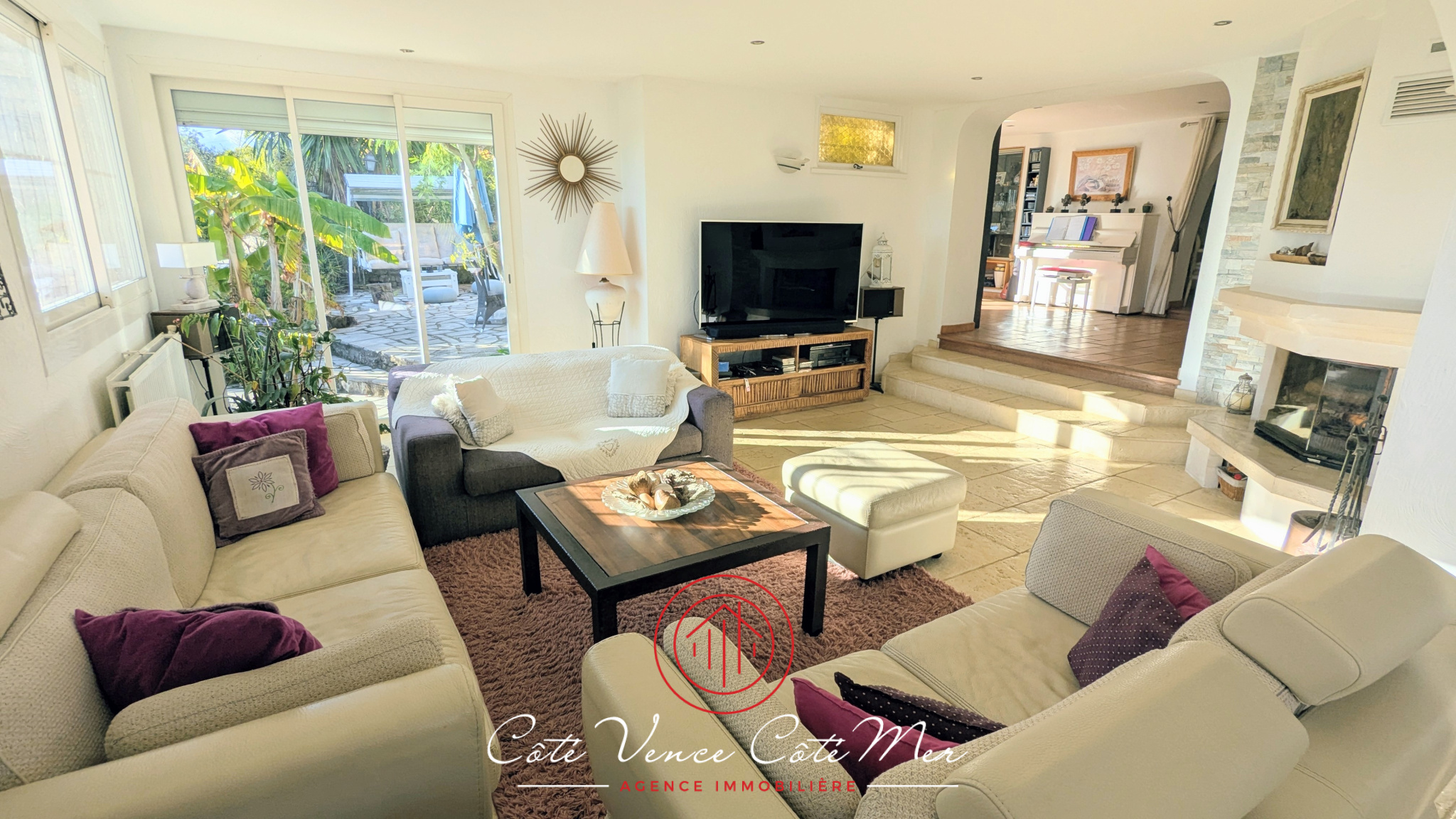 Image_, Maison, Tourrettes-sur-Loup, ref :58