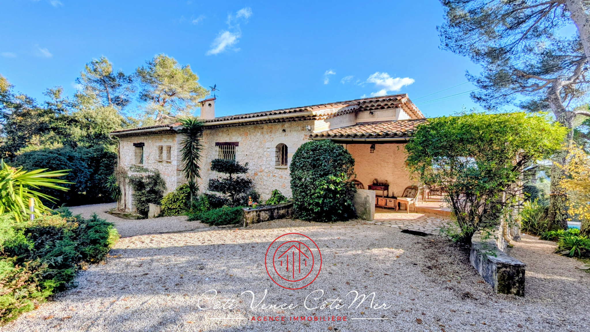 Image_, Maison, Tourrettes-sur-Loup, ref :58