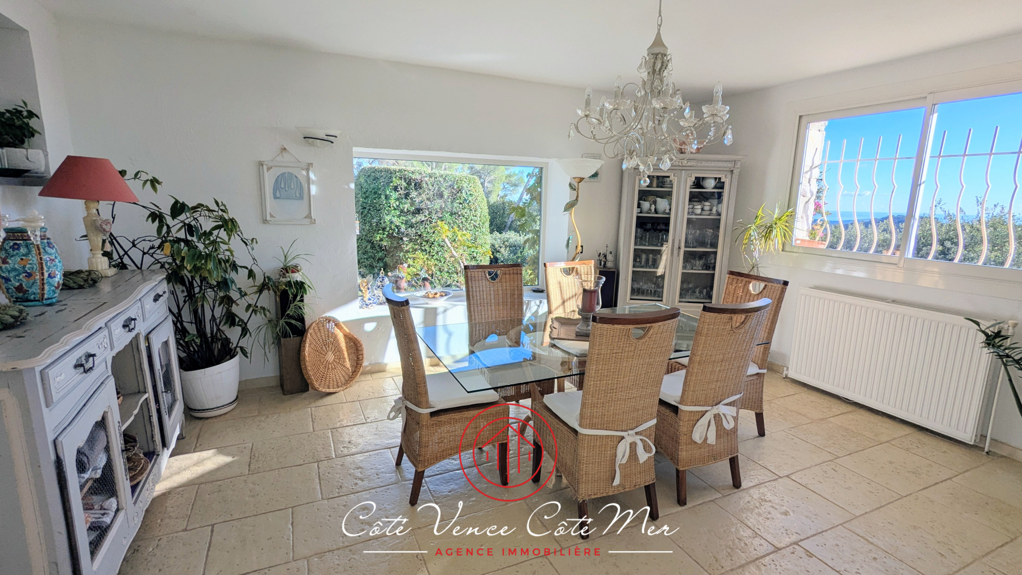 Image_, Maison, Tourrettes-sur-Loup, ref :58