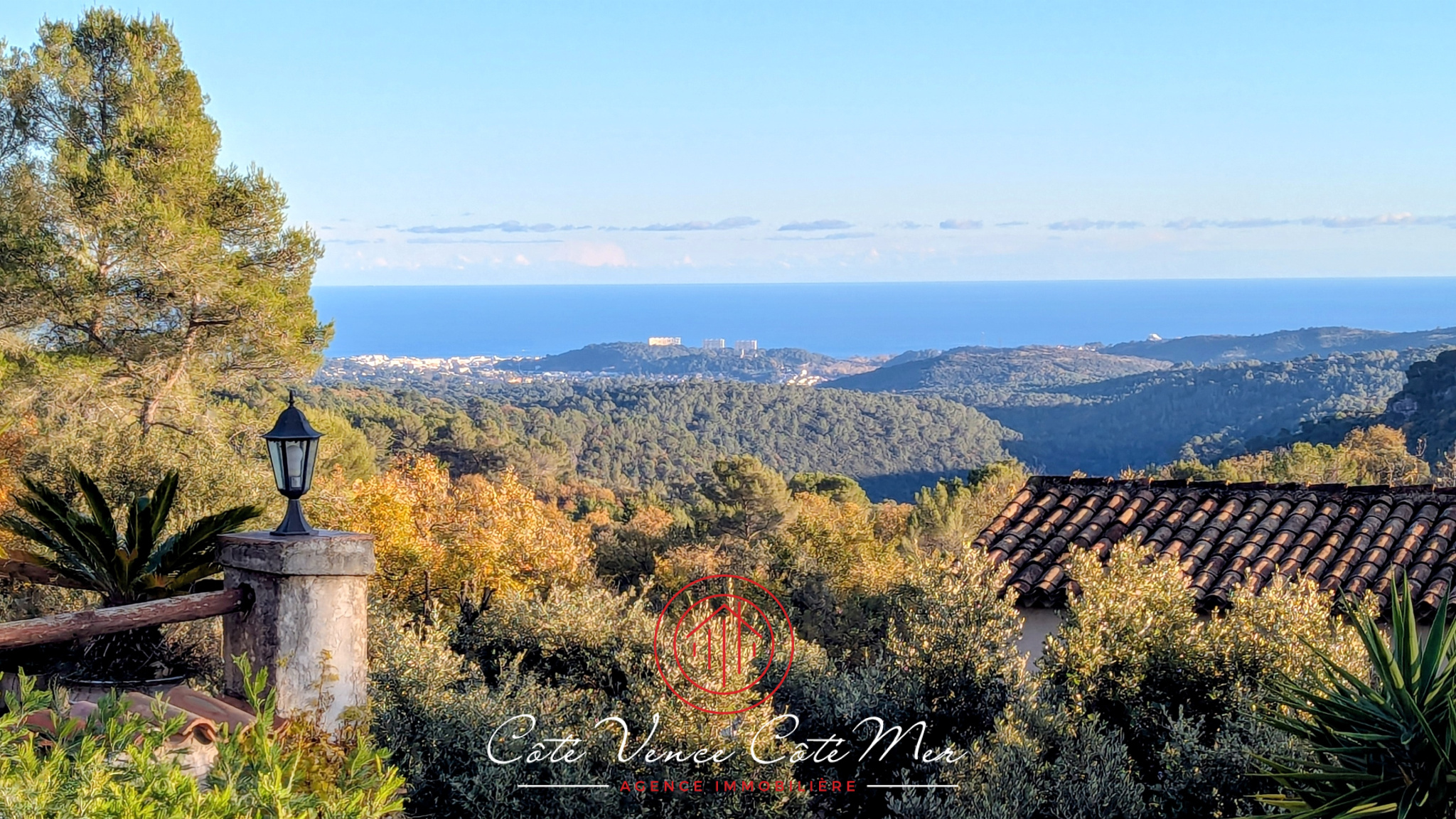 Image_, Maison, Tourrettes-sur-Loup, ref :58