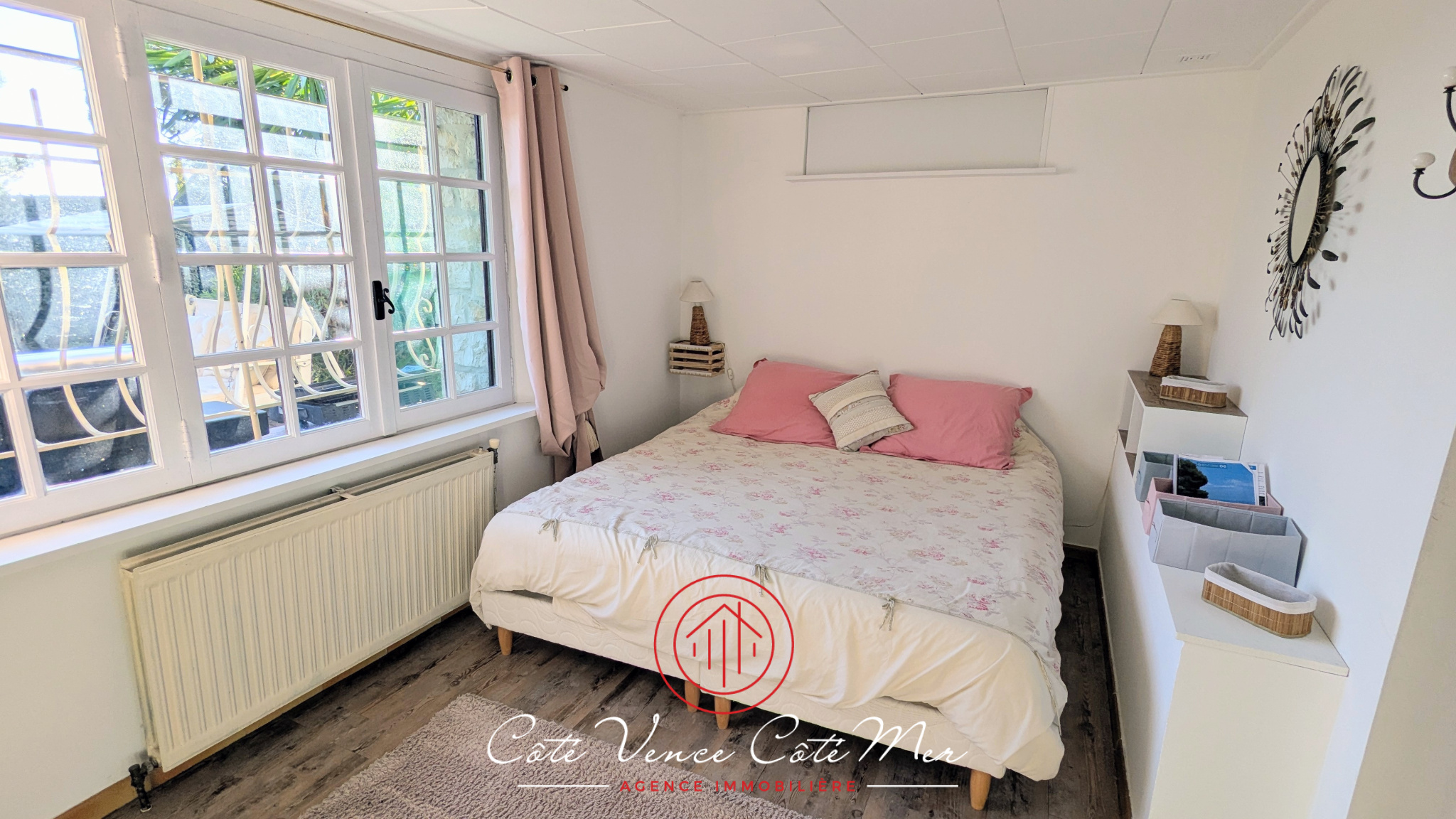 Image_, Maison, Tourrettes-sur-Loup, ref :58