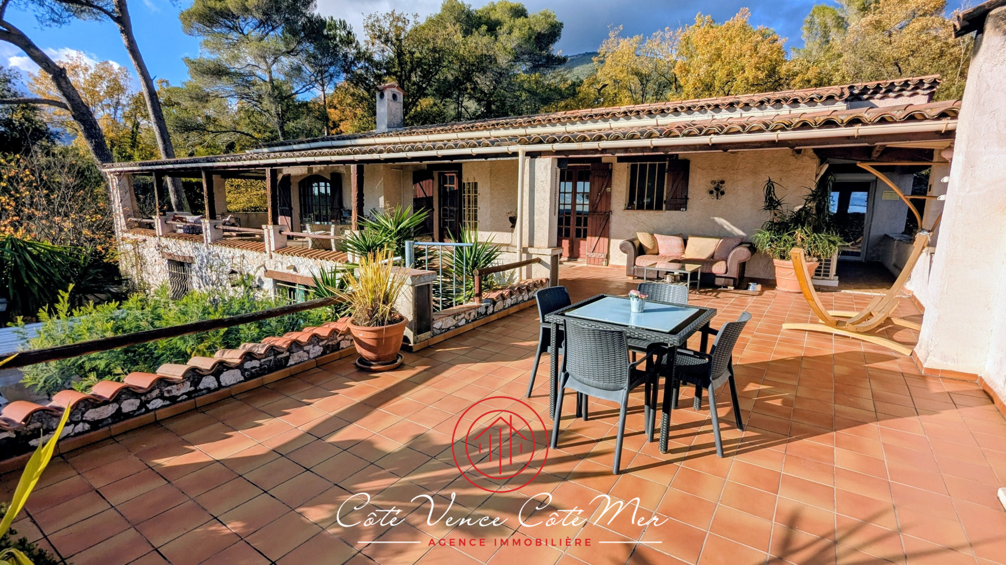 Image_, Maison, Tourrettes-sur-Loup, ref :58