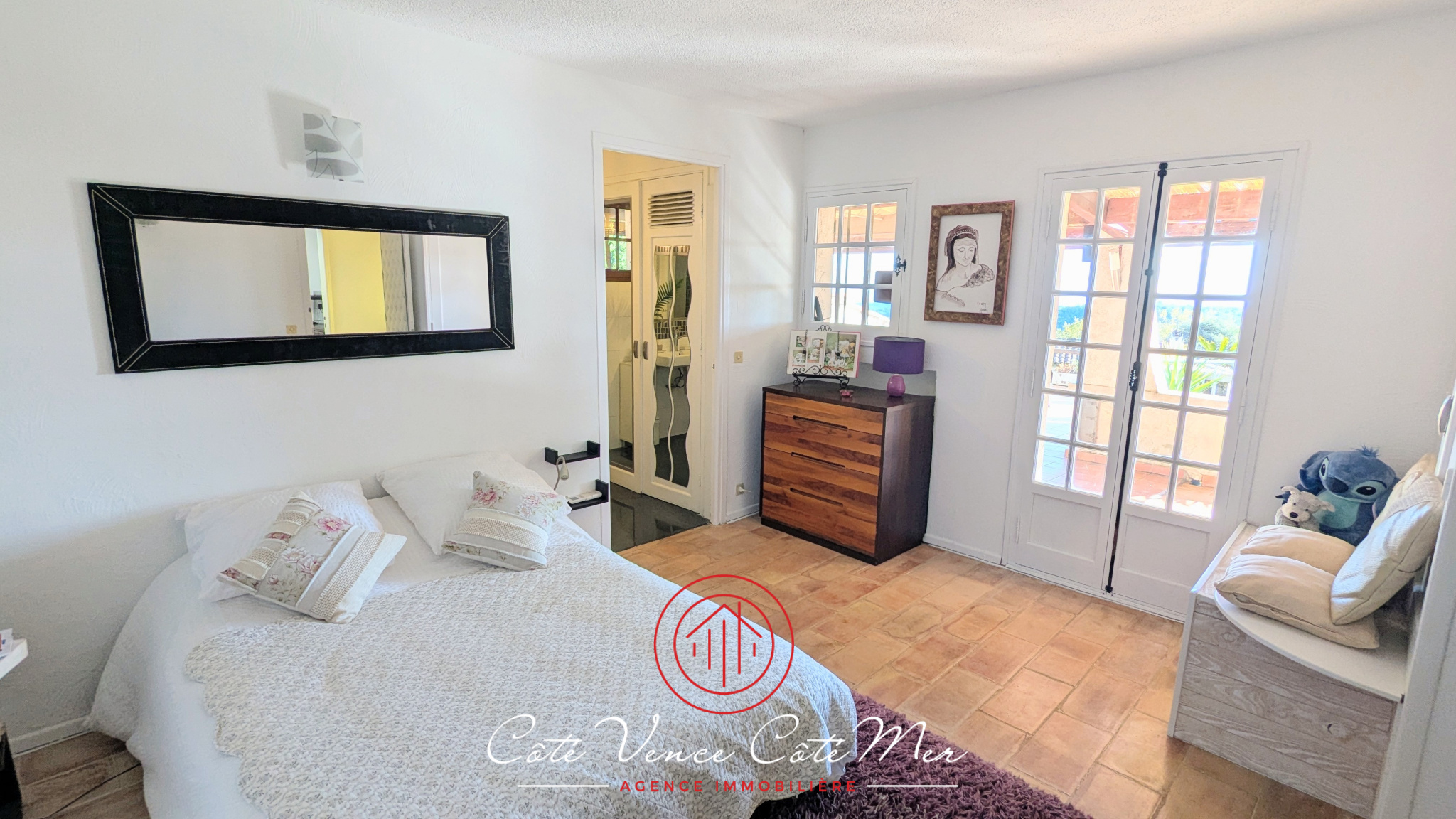 Image_, Maison, Tourrettes-sur-Loup, ref :58