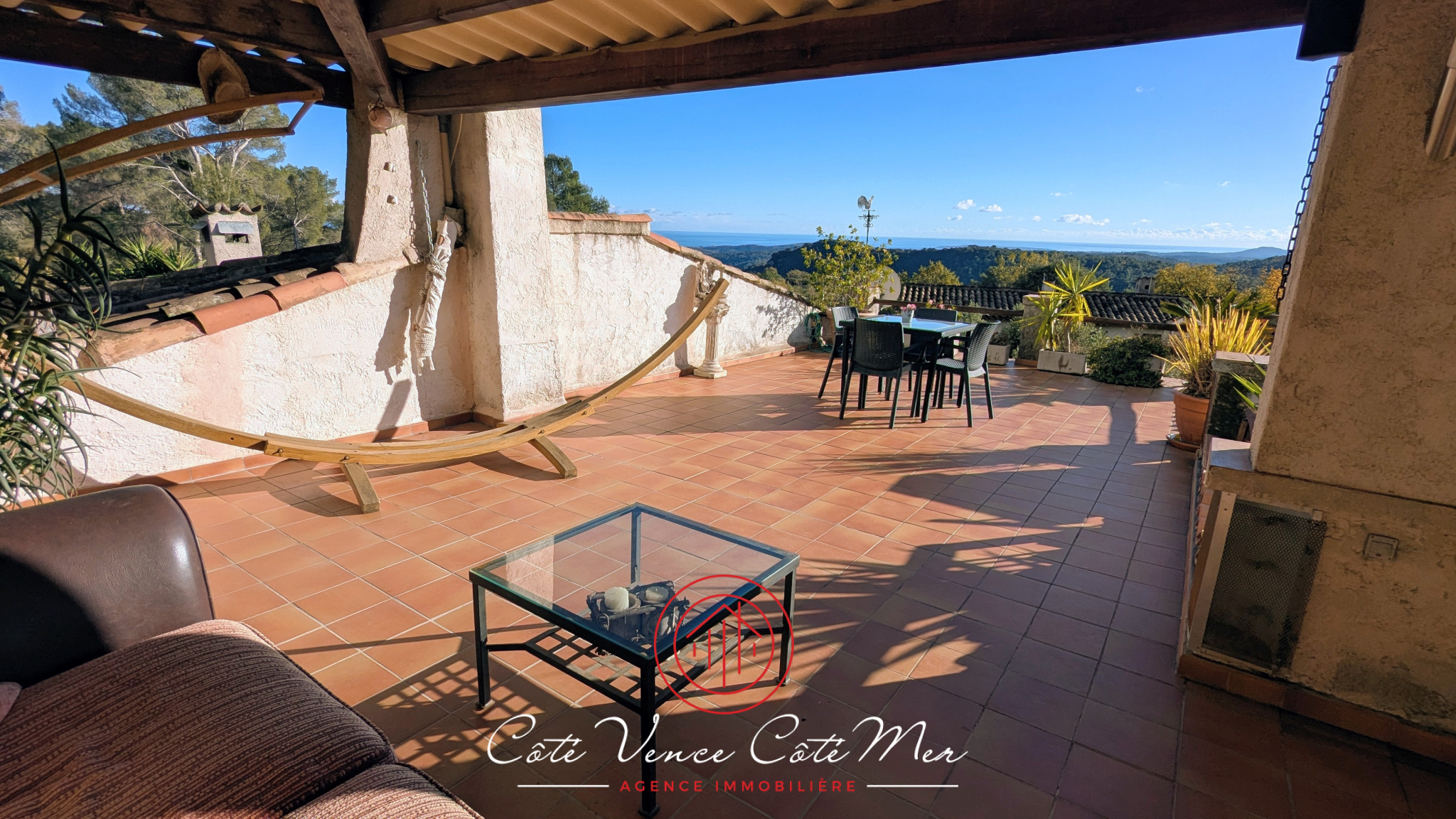 Image_, Maison, Tourrettes-sur-Loup, ref :58