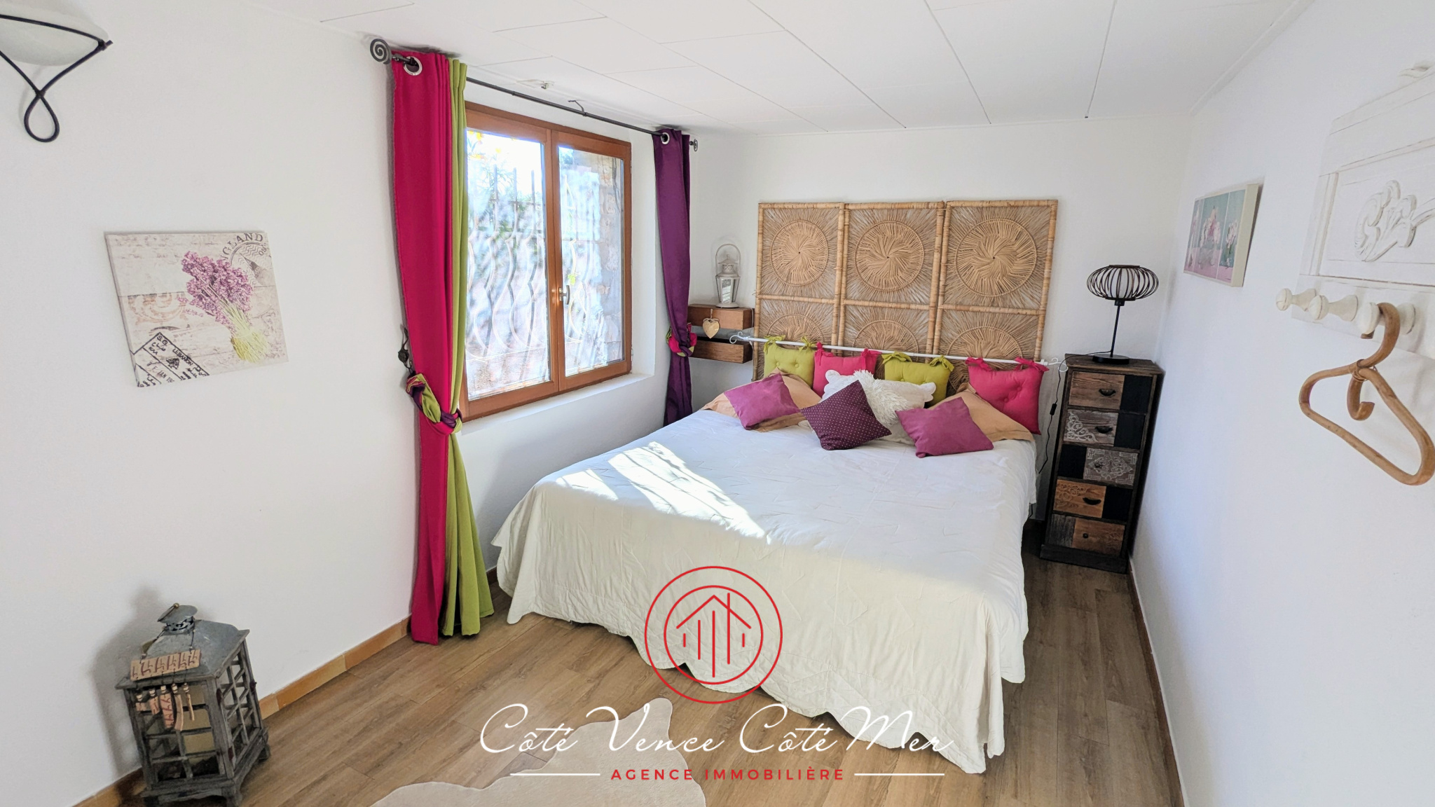 Image_, Maison, Tourrettes-sur-Loup, ref :58