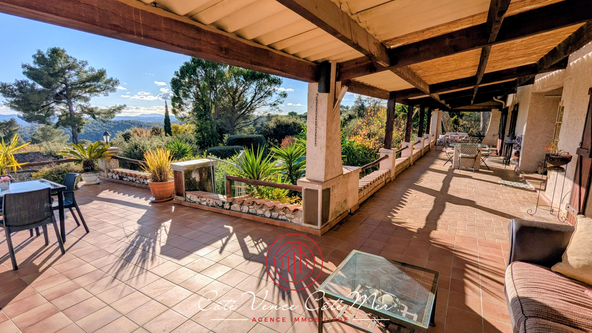 Image_, Maison, Tourrettes-sur-Loup, ref :58