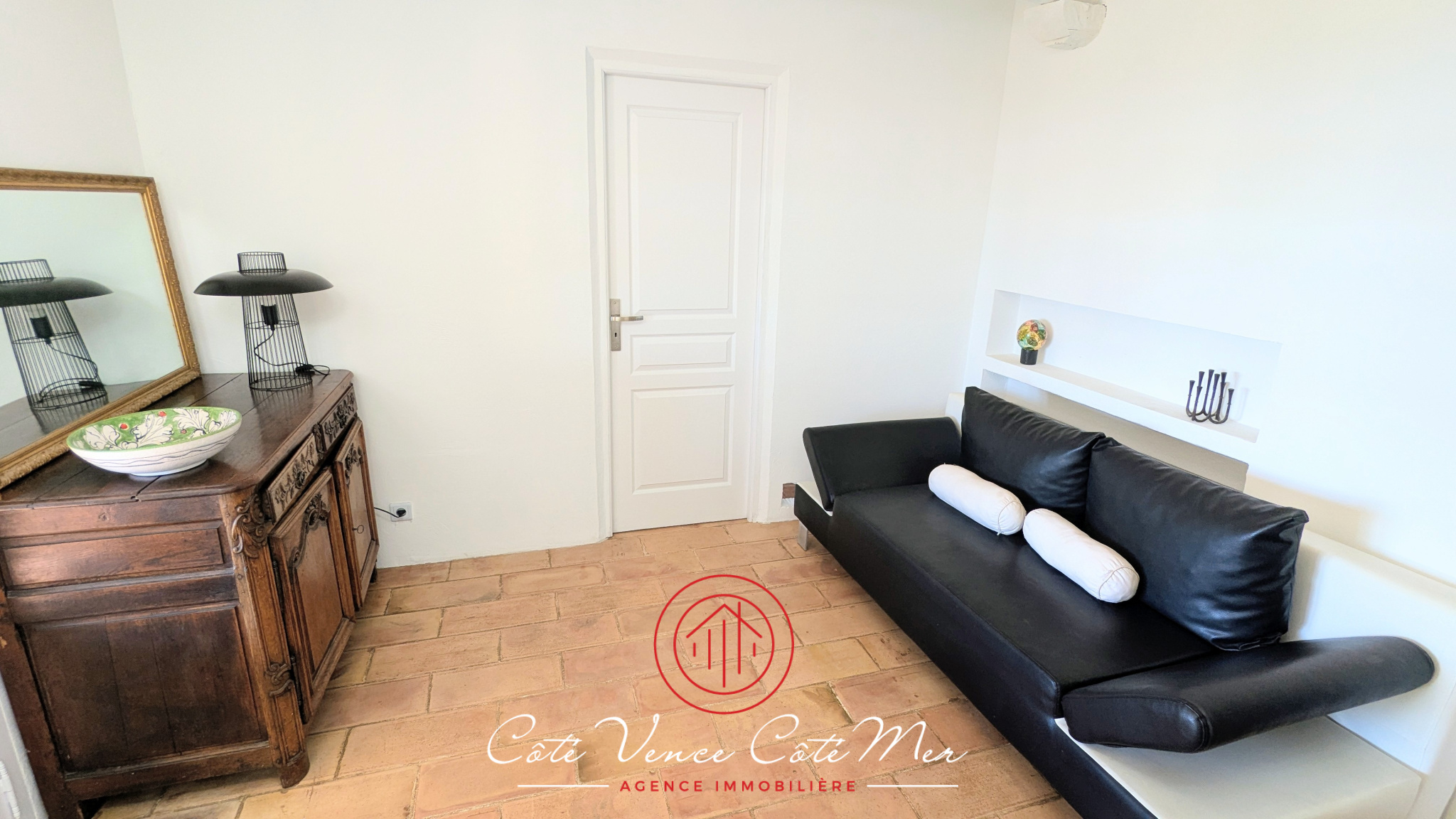 Image_, Maison, Tourrettes-sur-Loup, ref :58