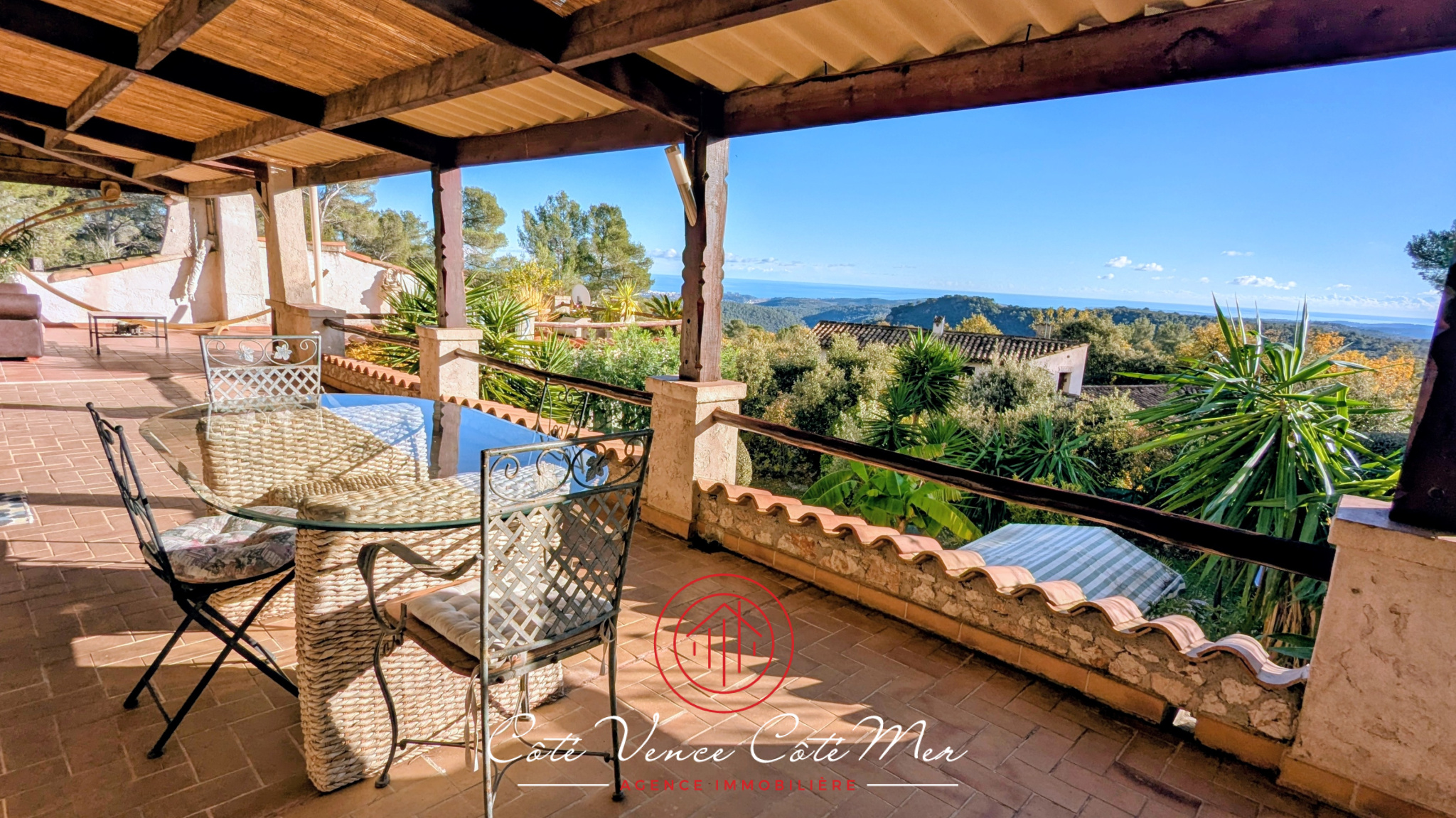 Image_, Maison, Tourrettes-sur-Loup, ref :58