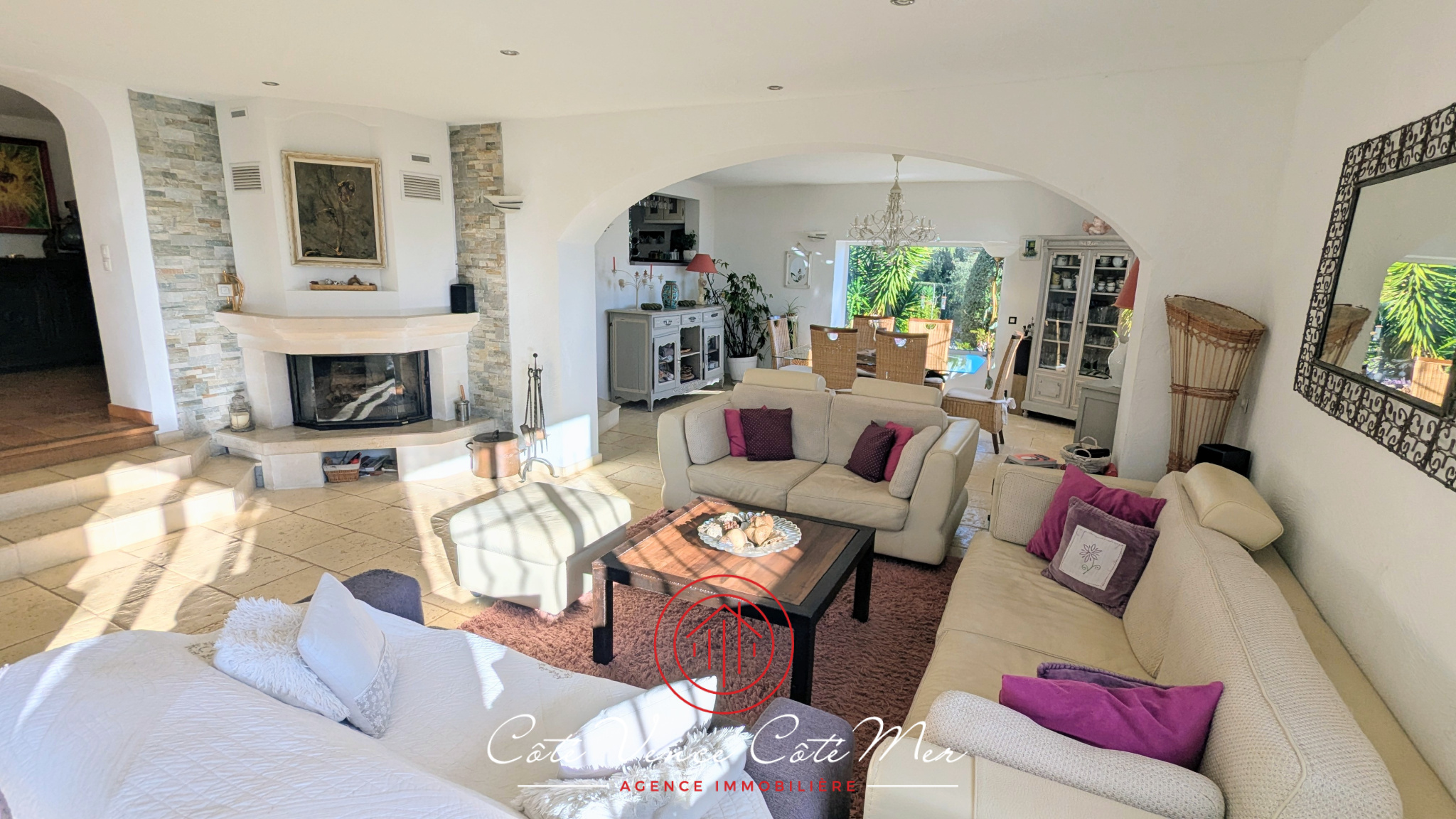 Image_, Maison, Tourrettes-sur-Loup, ref :58