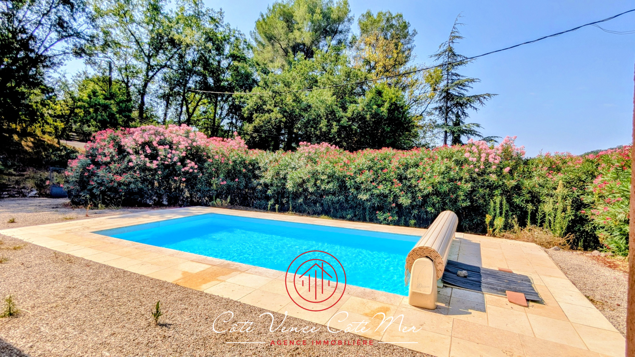 Image_, Maison, Vence, ref :45
