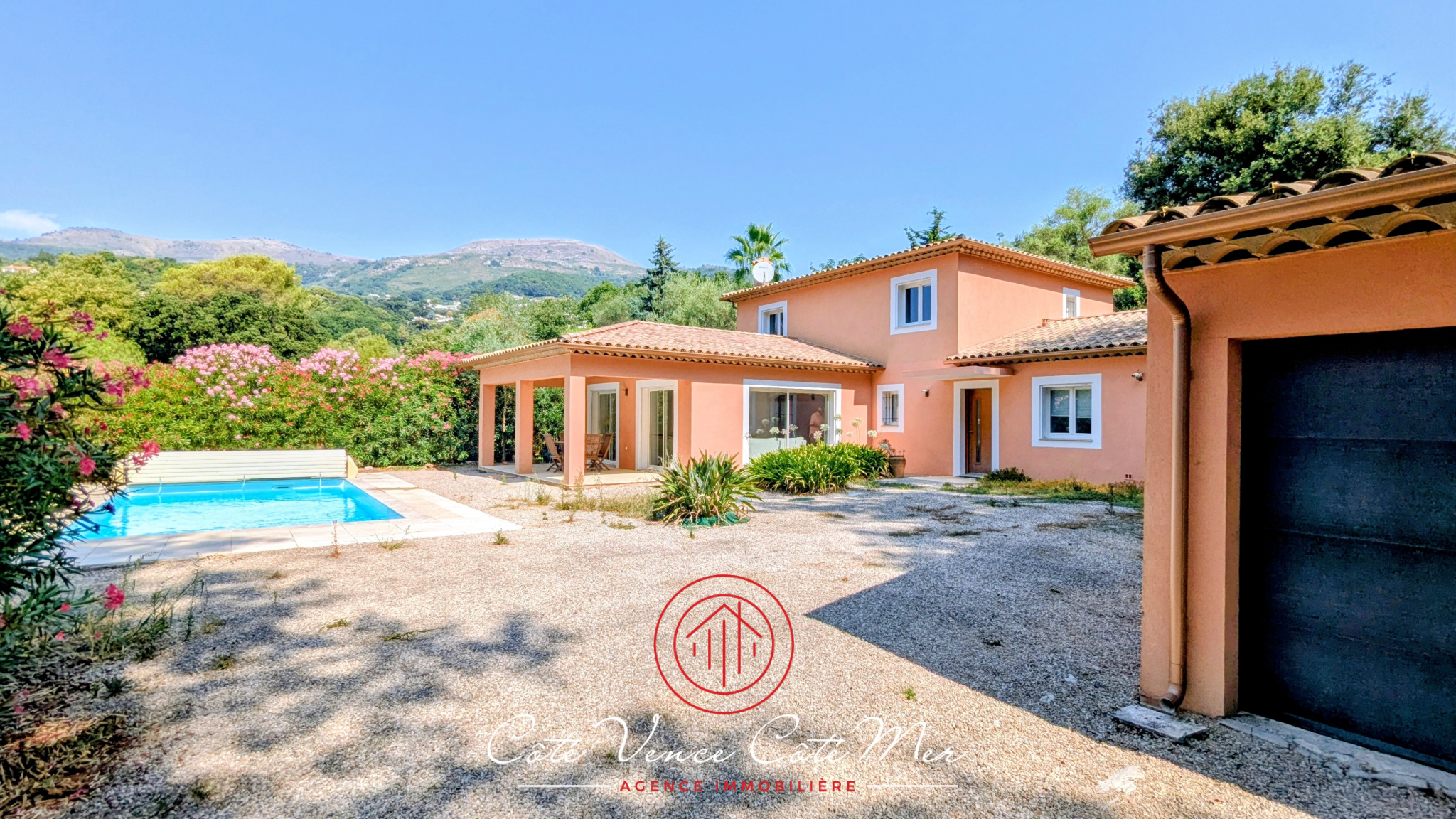 Image_, Maison, Vence, ref :45