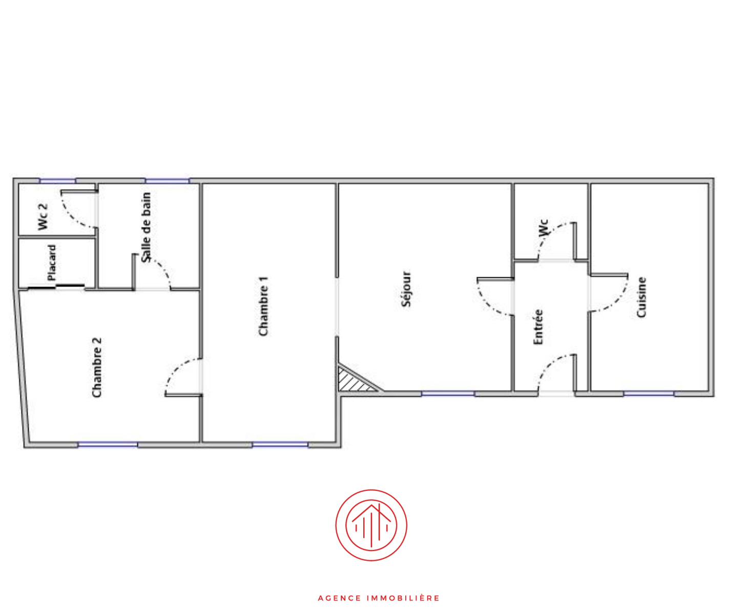 Image_, Maison, Nice, ref :63