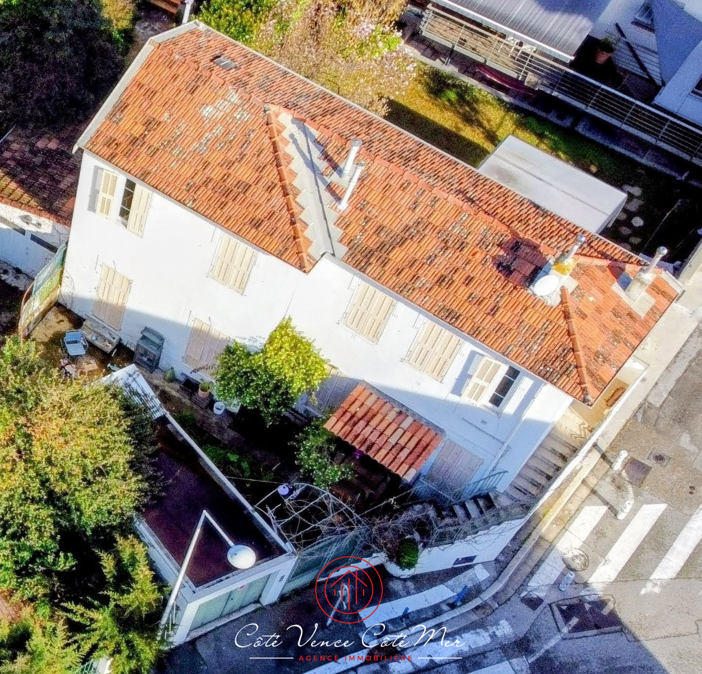 Image_, Maison, Nice, ref :63