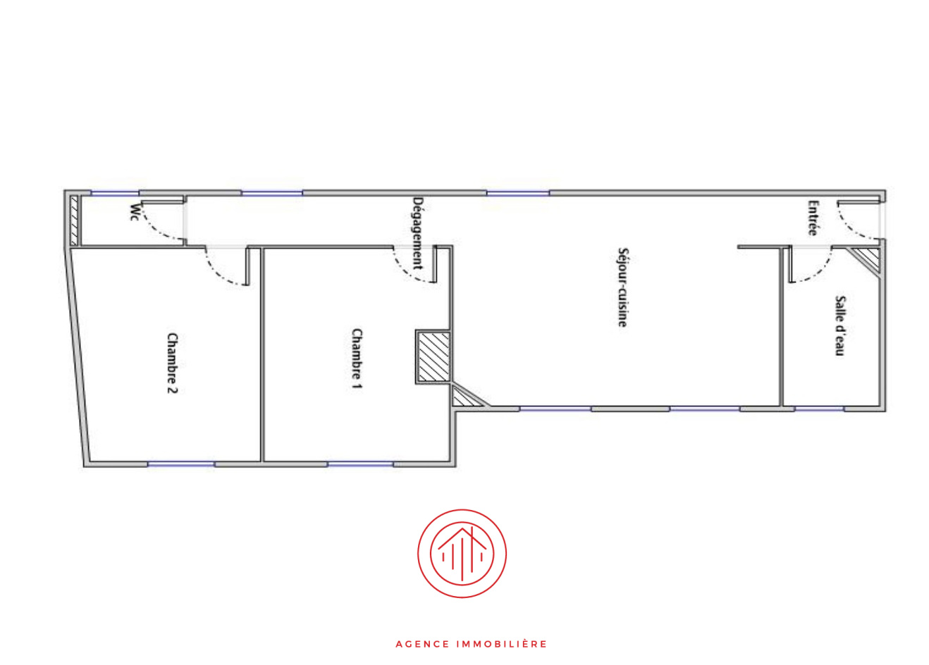 Image_, Maison, Nice, ref :63