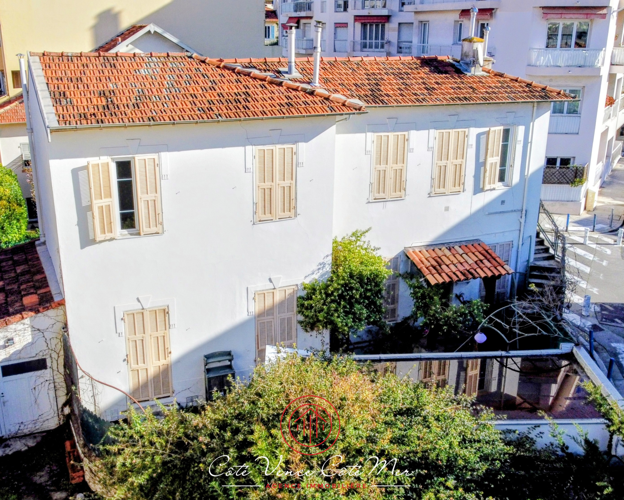 Image_, Maison, Nice, ref :63