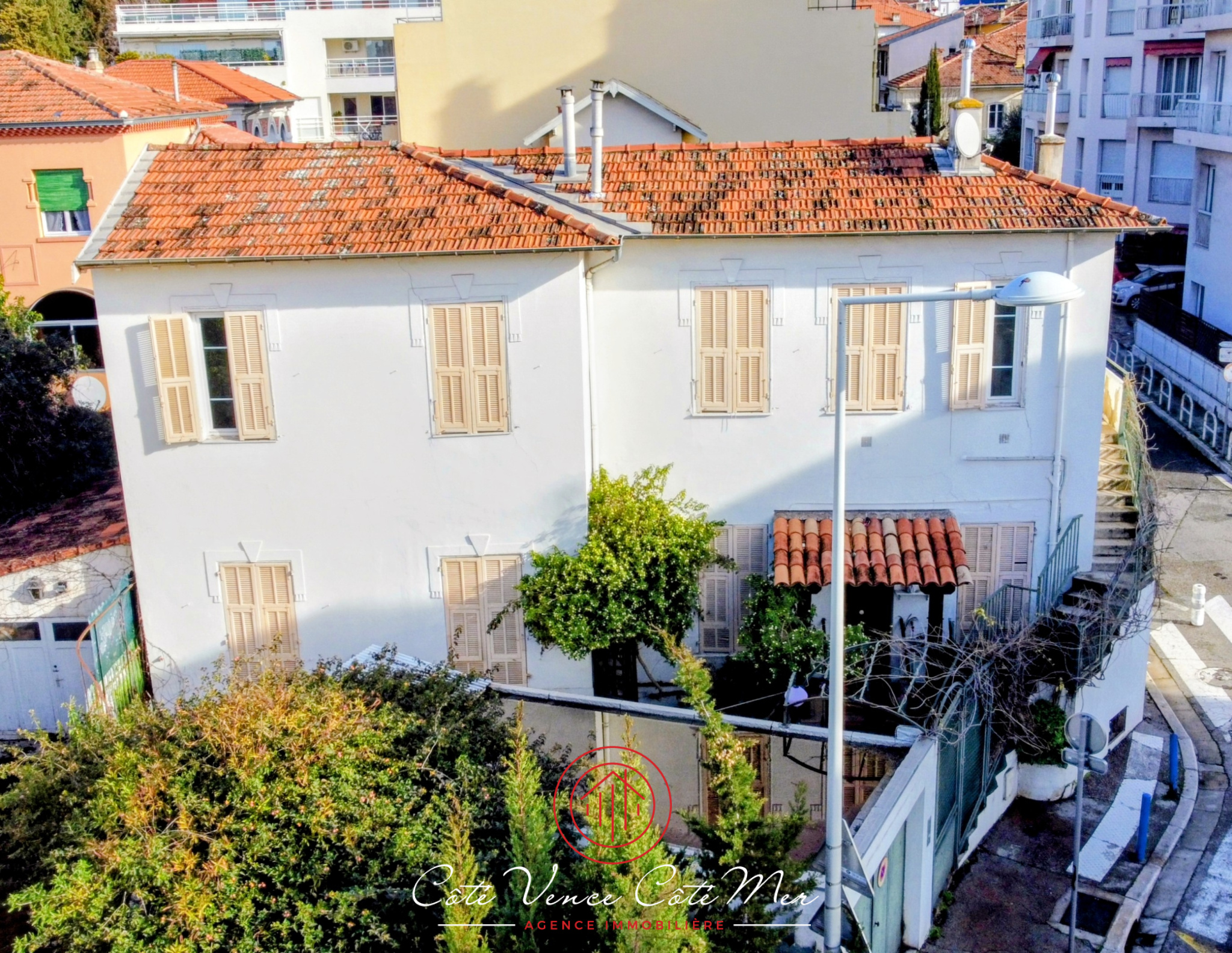 Image_, Maison, Nice, ref :63