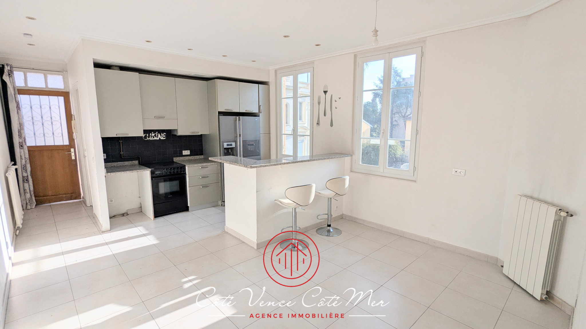 Image_, Maison, Nice, ref :63