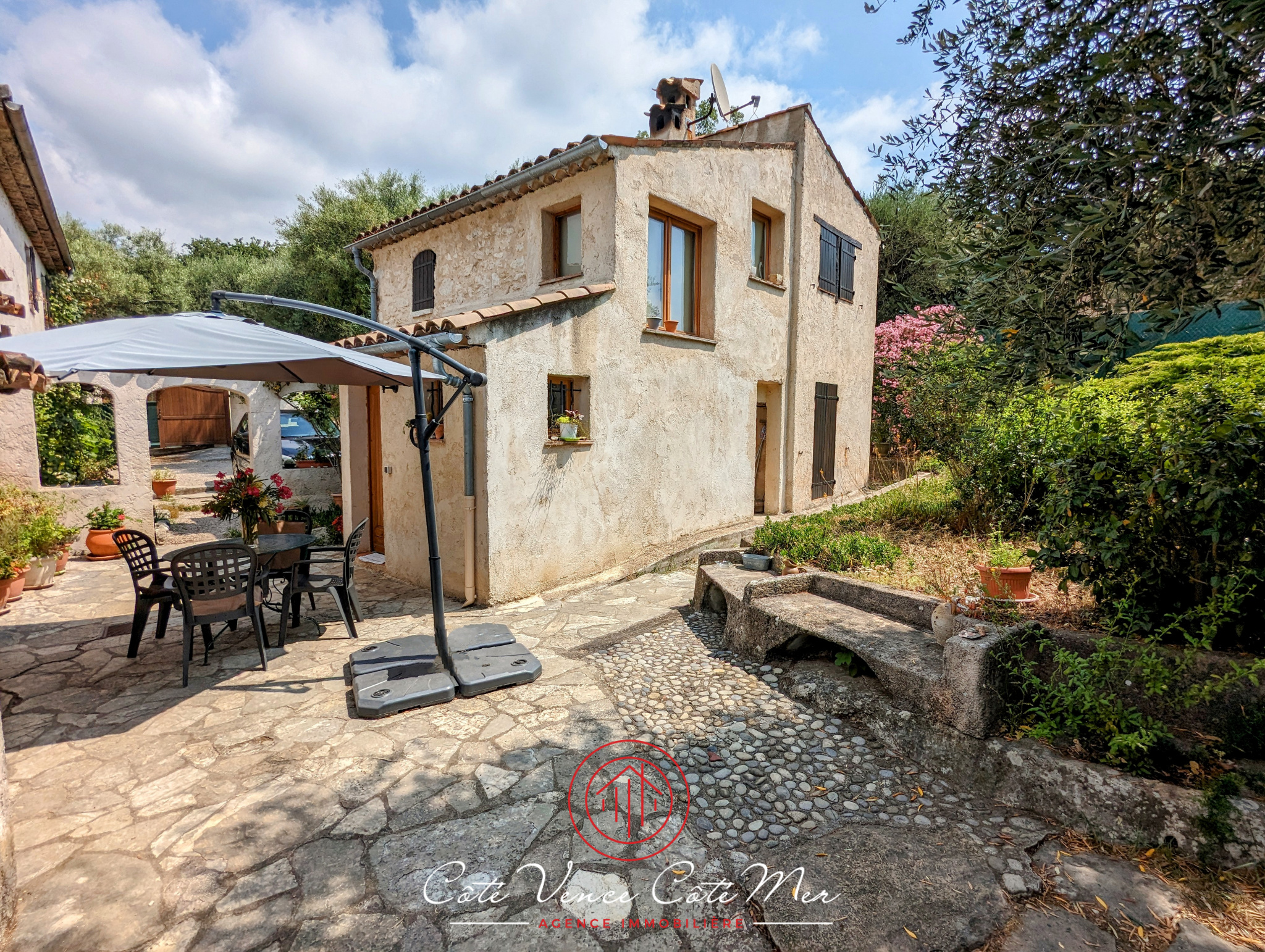 Image_, Propriete, Tourrettes-sur-Loup, ref :20