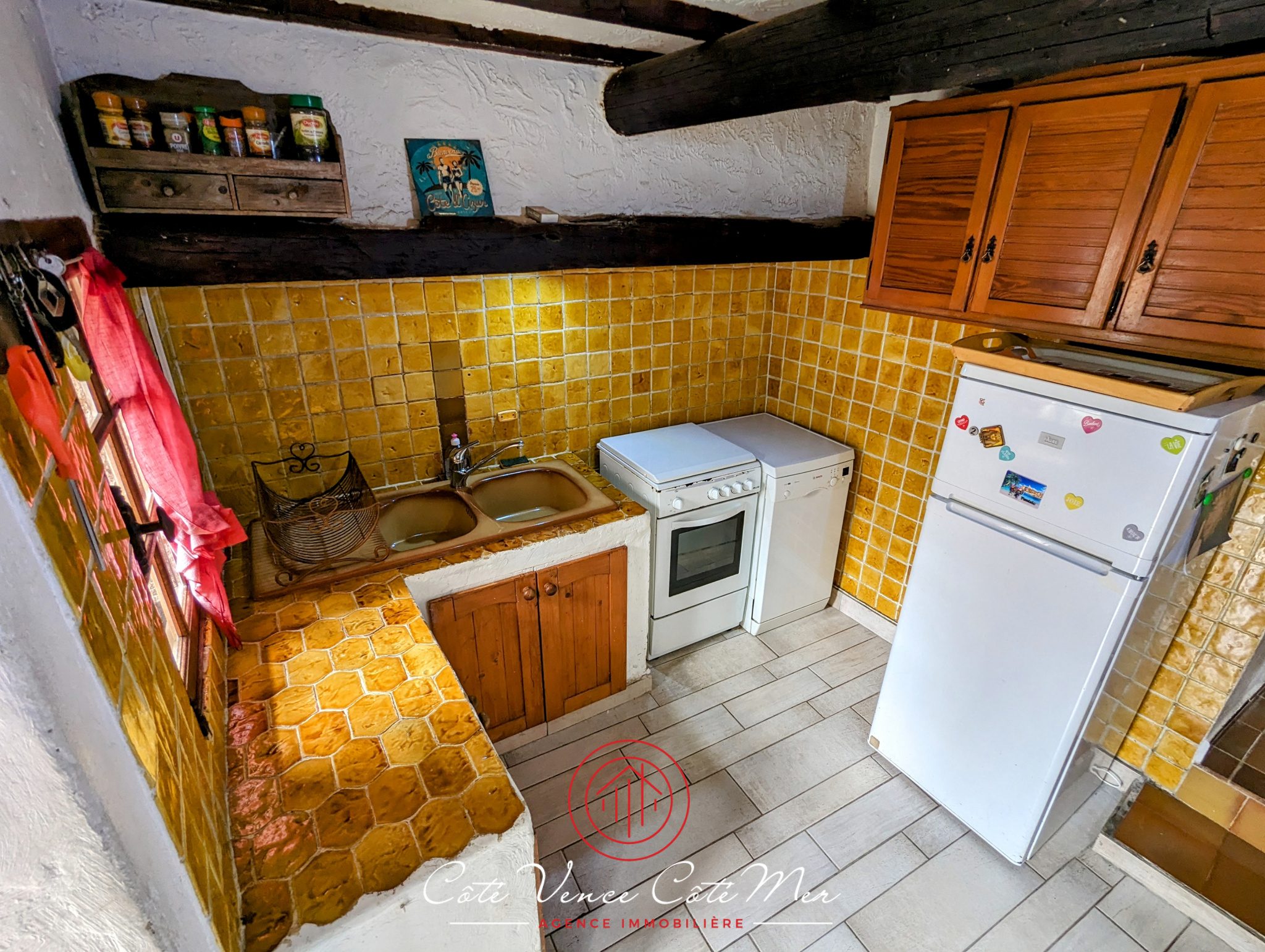 Image_, Propriete, Tourrettes-sur-Loup, ref :20