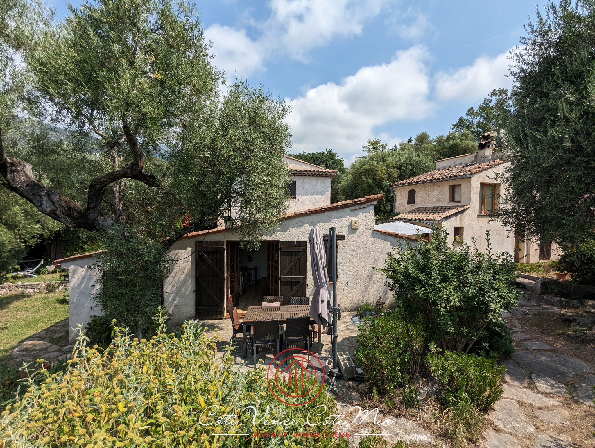 Image_, Propriete, Tourrettes-sur-Loup, ref :20