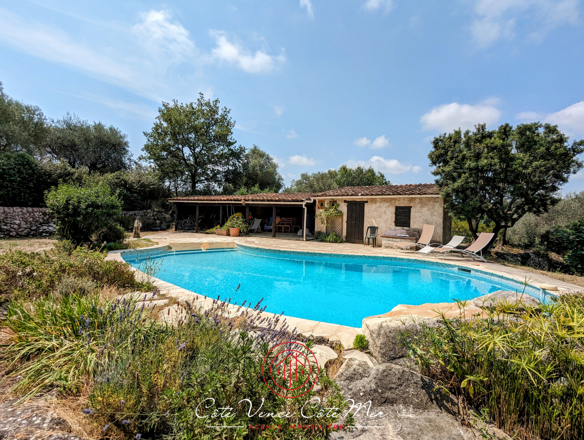 Image_, Propriete, Tourrettes-sur-Loup, ref :20