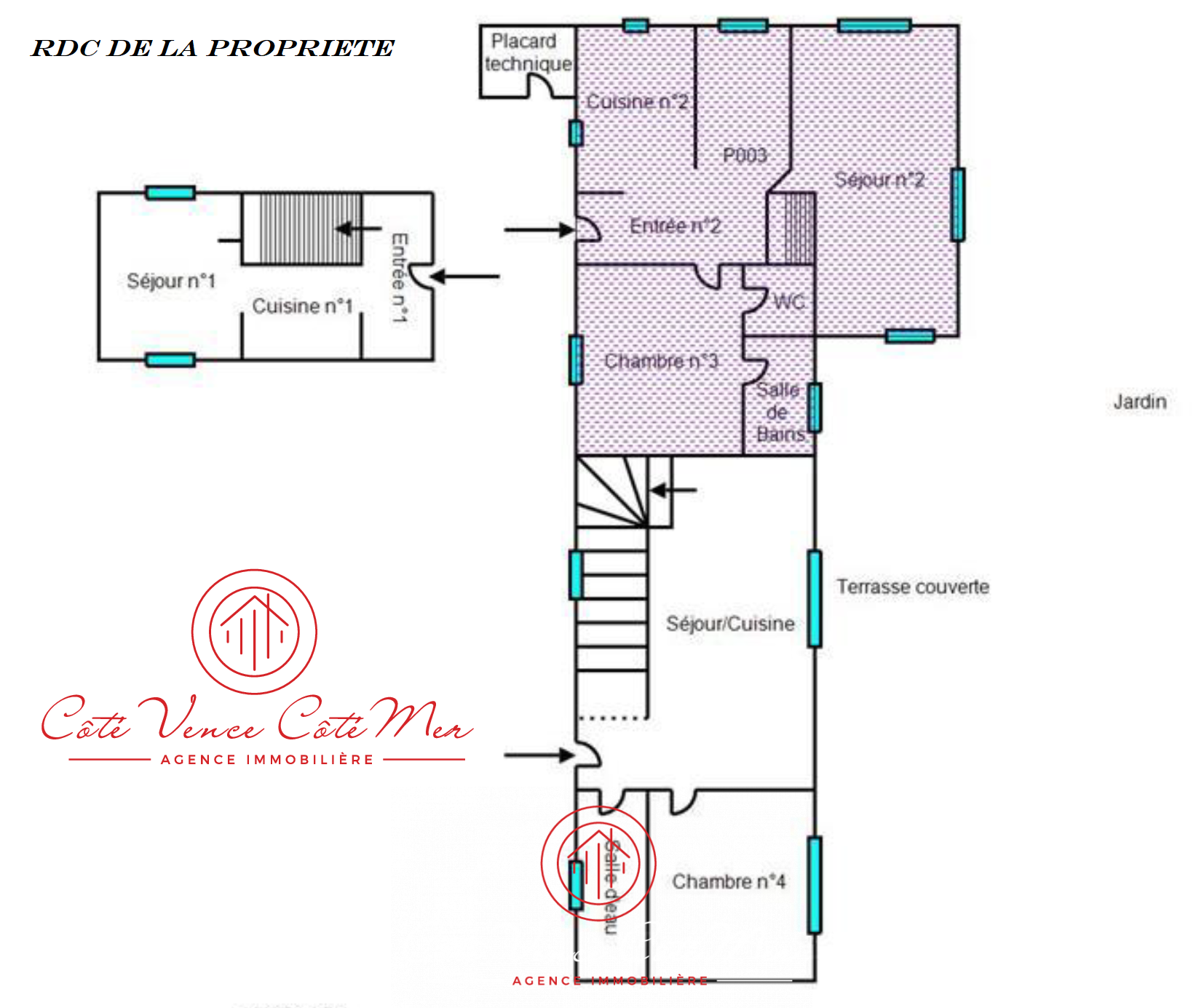 Image_, Propriete, Tourrettes-sur-Loup, ref :20