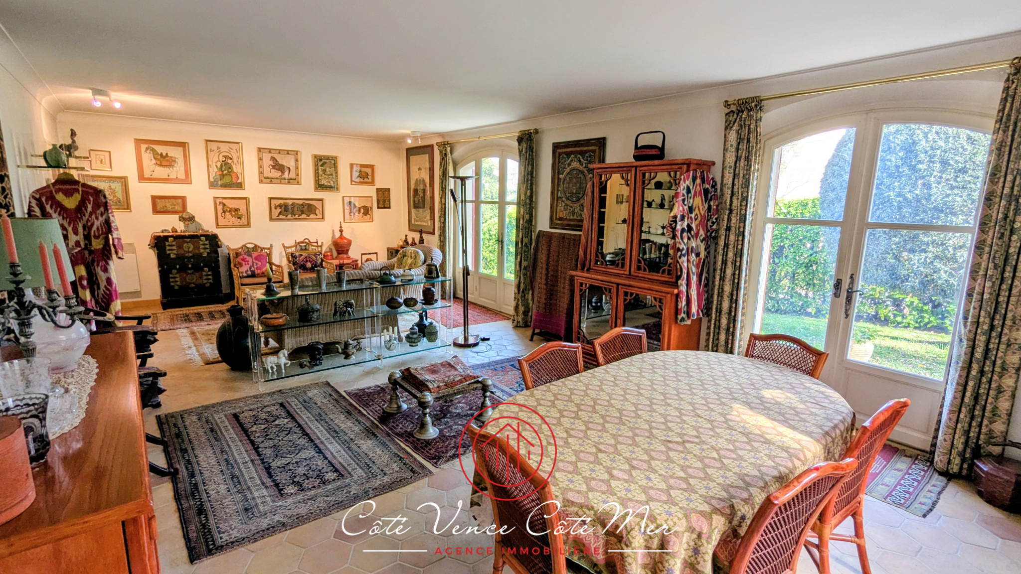 Image_, Maison, Vence, ref :60