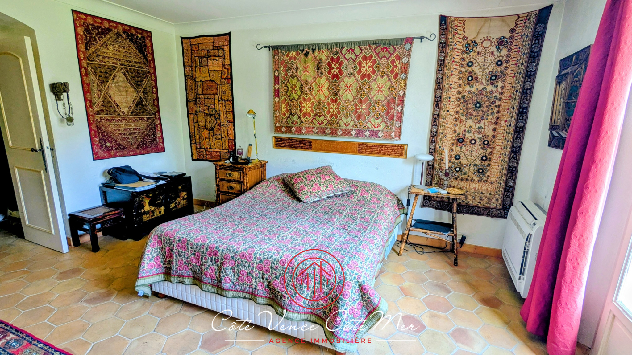 Image_, Maison, Vence, ref :60