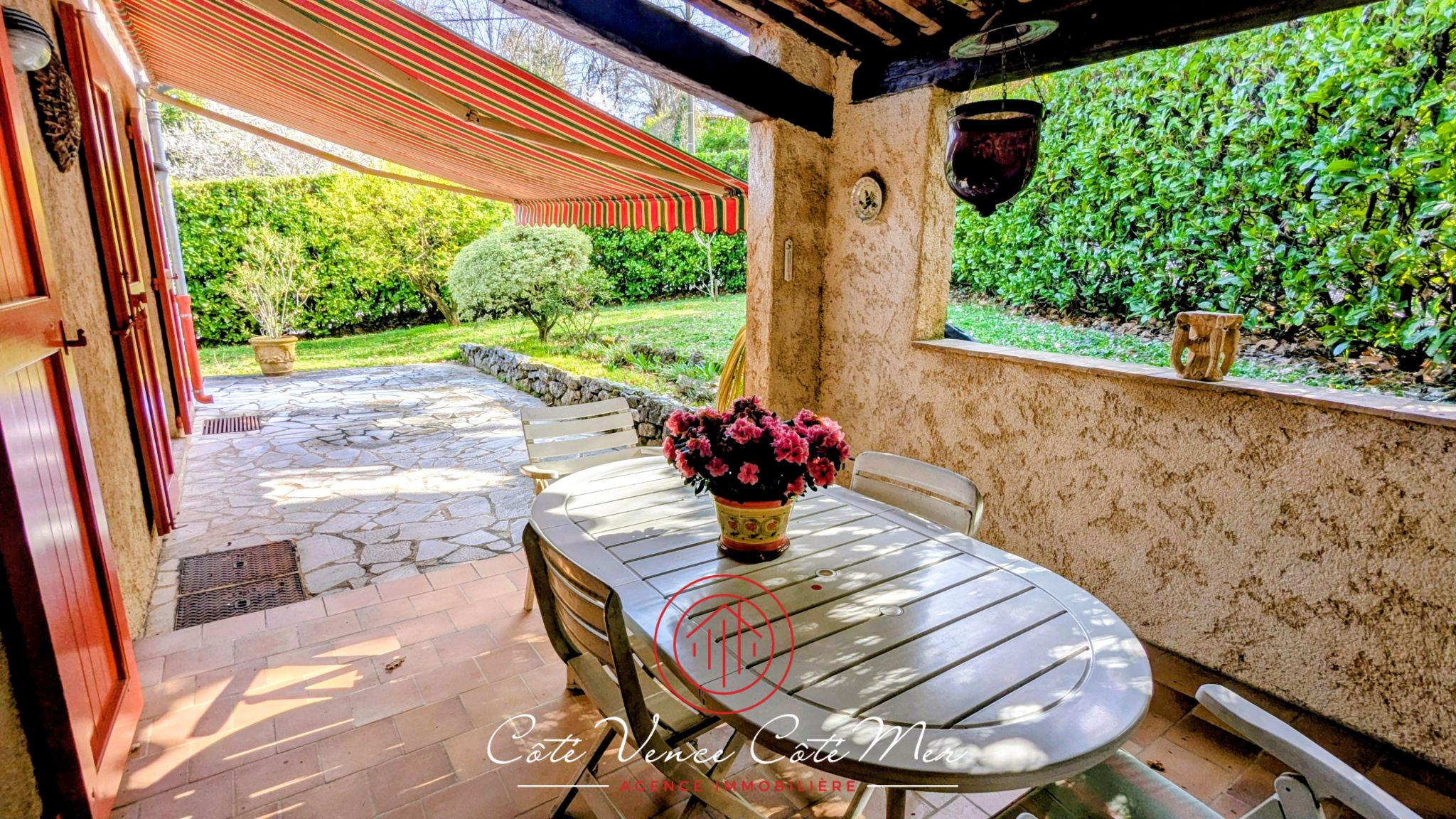 Image_, Maison, Vence, ref :60