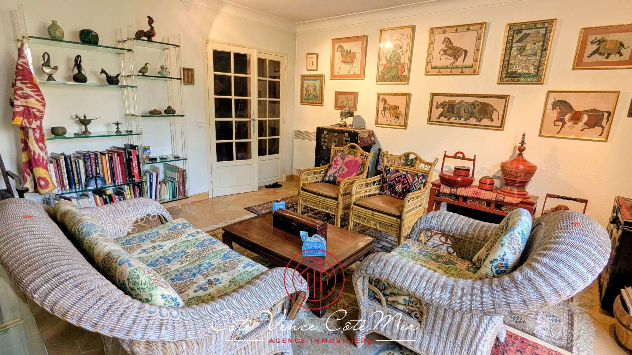 Image_, Maison, Vence, ref :60