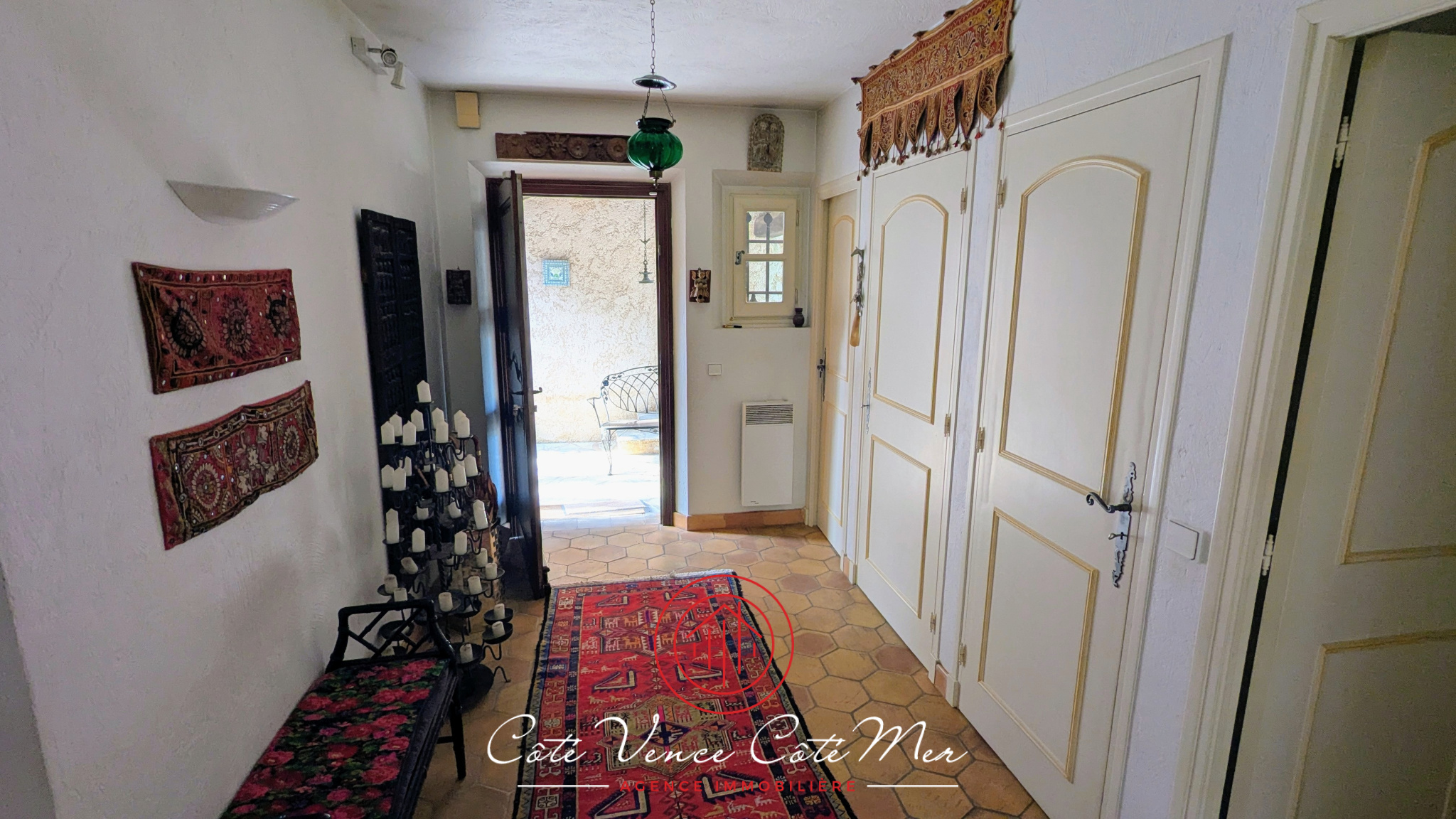 Image_, Maison, Vence, ref :60