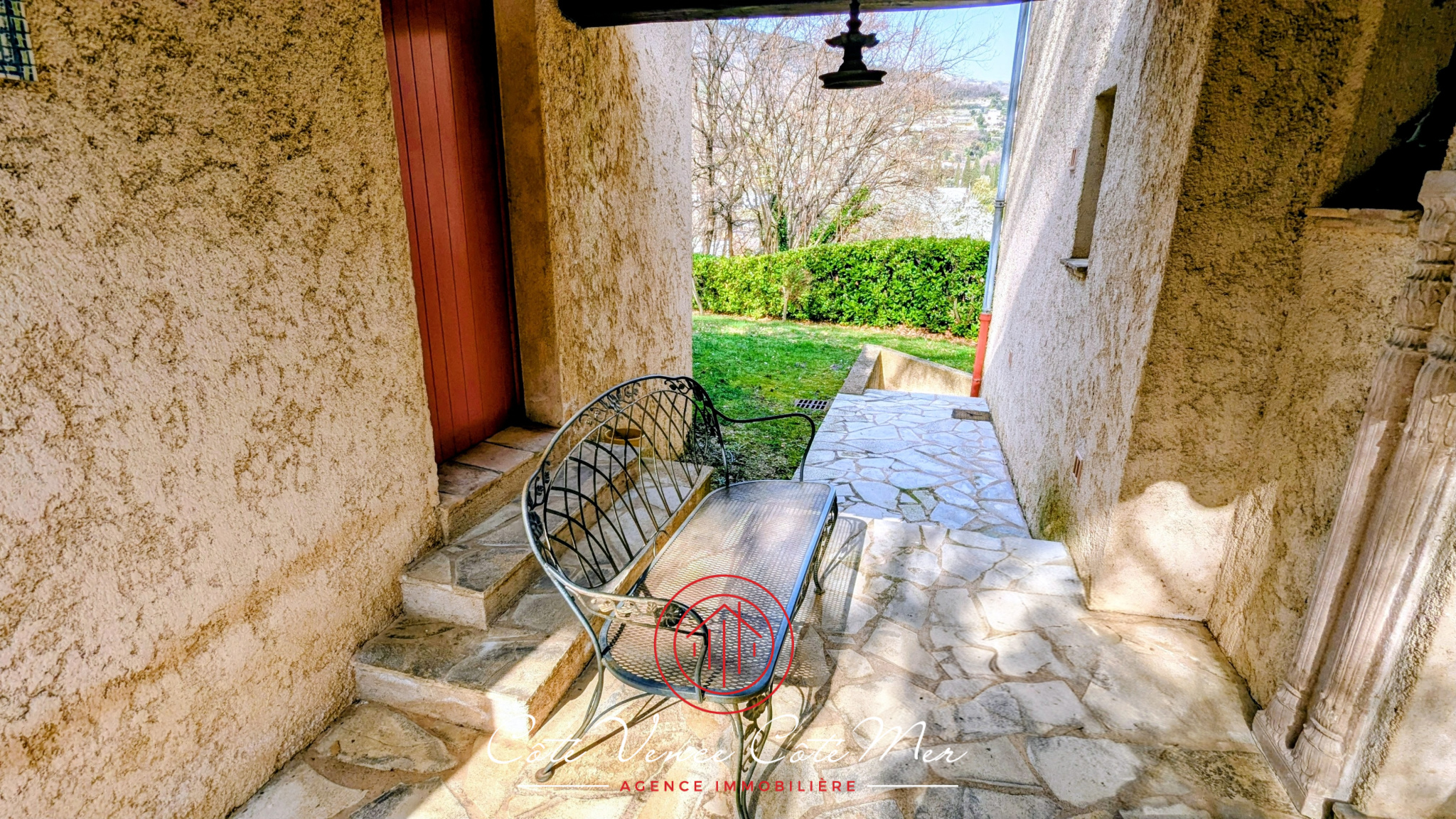 Image_, Maison, Vence, ref :60