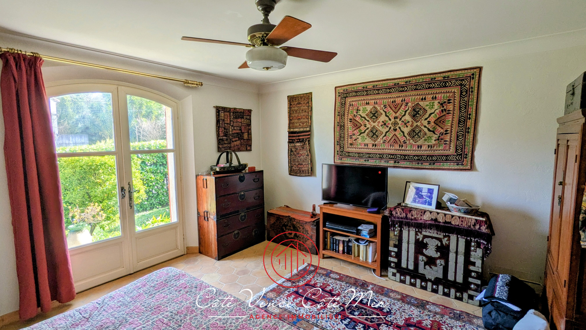 Image_, Maison, Vence, ref :60