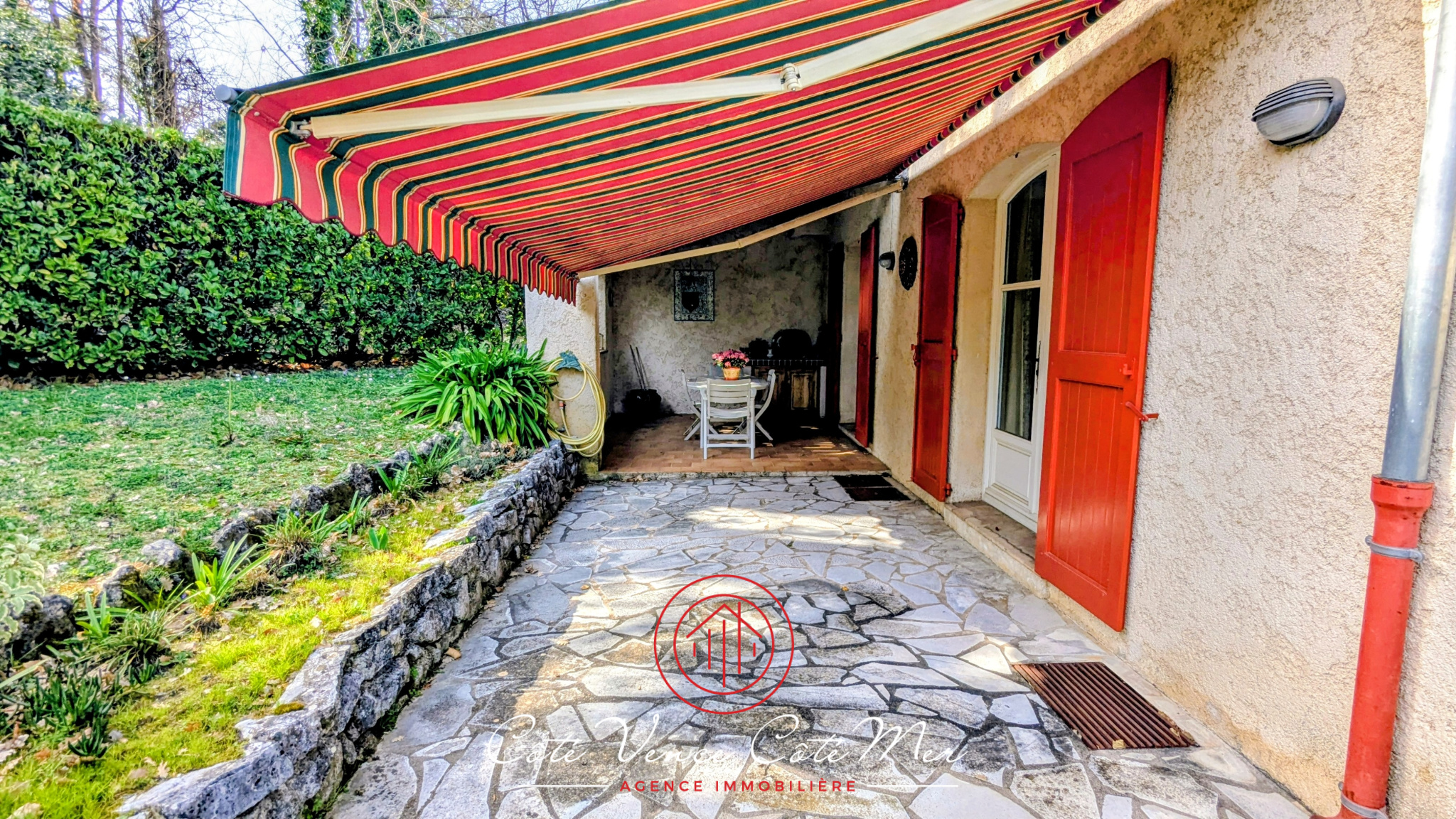 Image_, Maison, Vence, ref :60