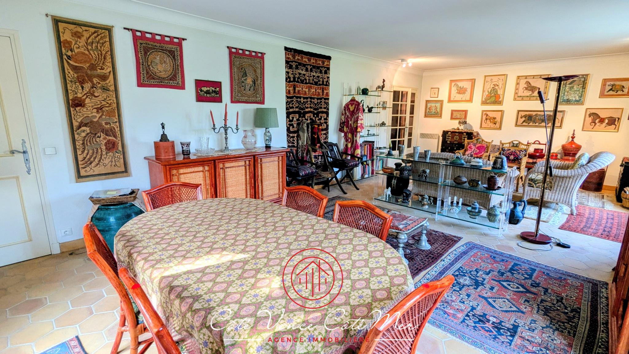 Image_, Maison, Vence, ref :60