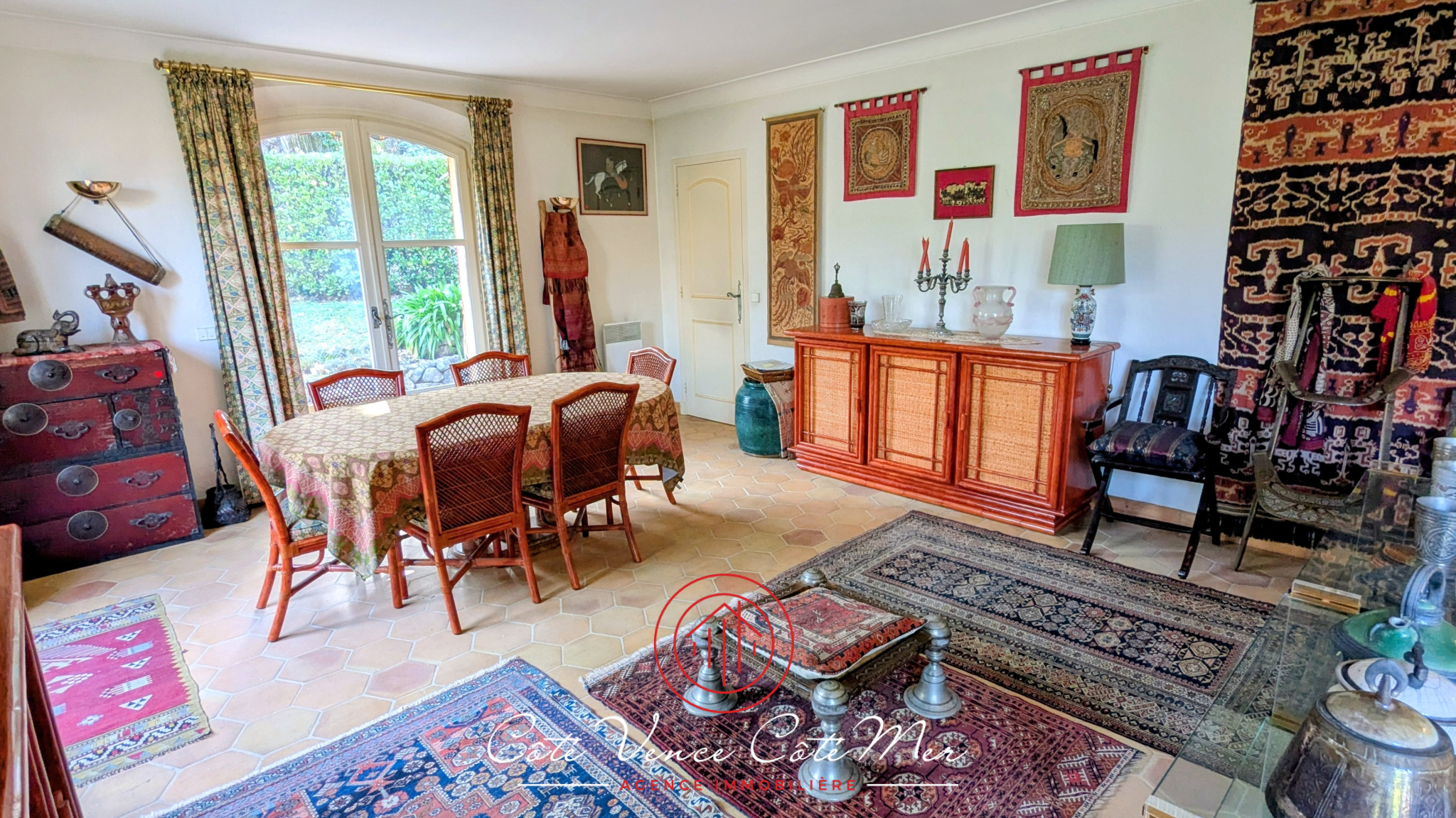 Image_, Maison, Vence, ref :60