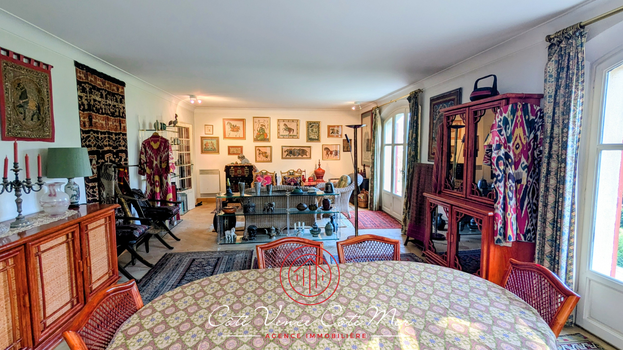 Image_, Maison, Vence, ref :60