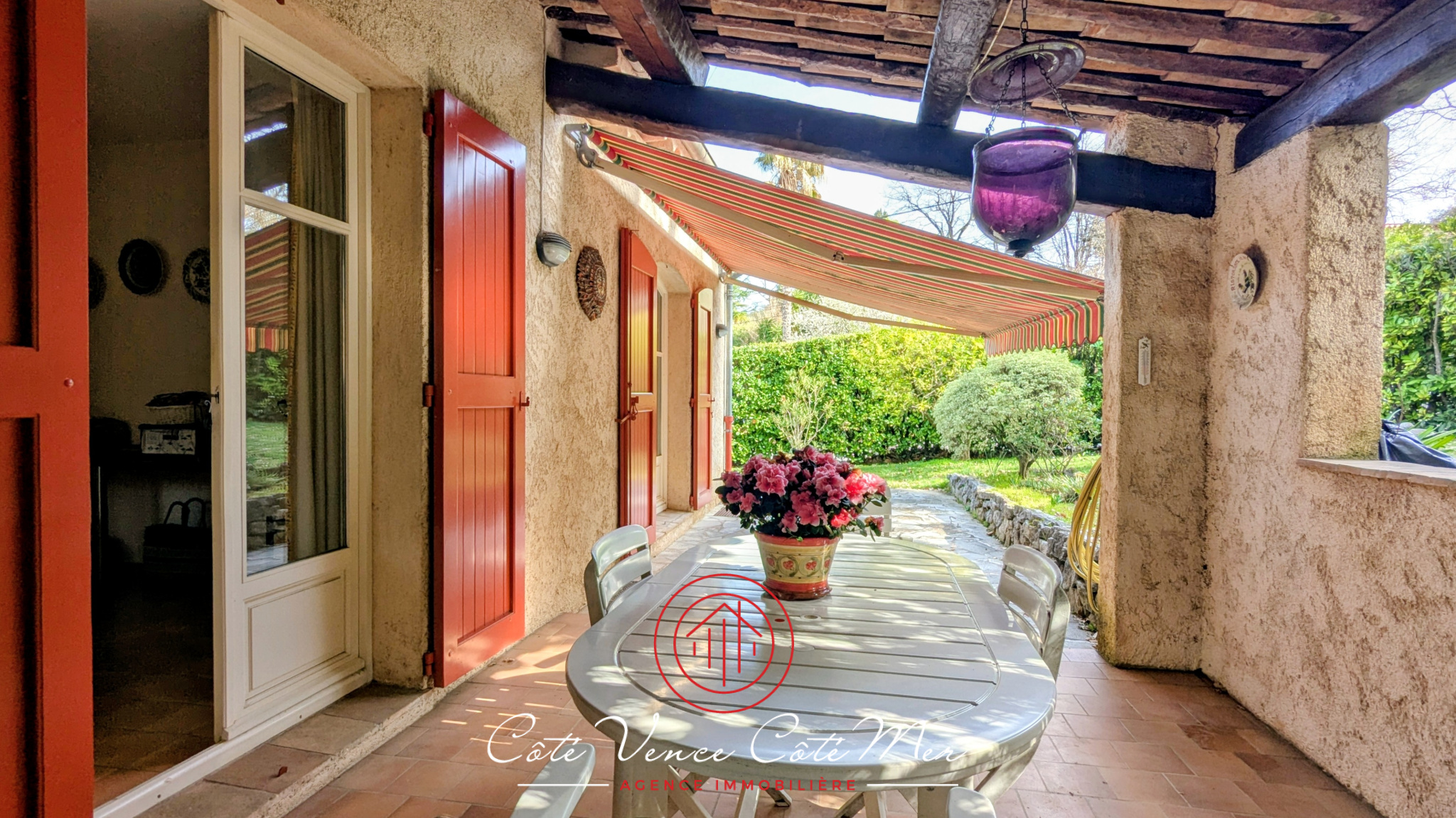 Image_, Maison, Vence, ref :60