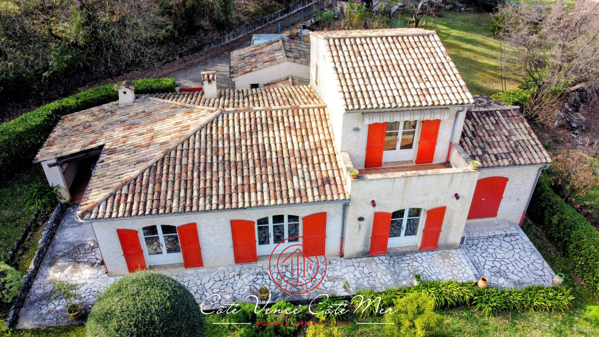 Image_, Maison, Vence, ref :60