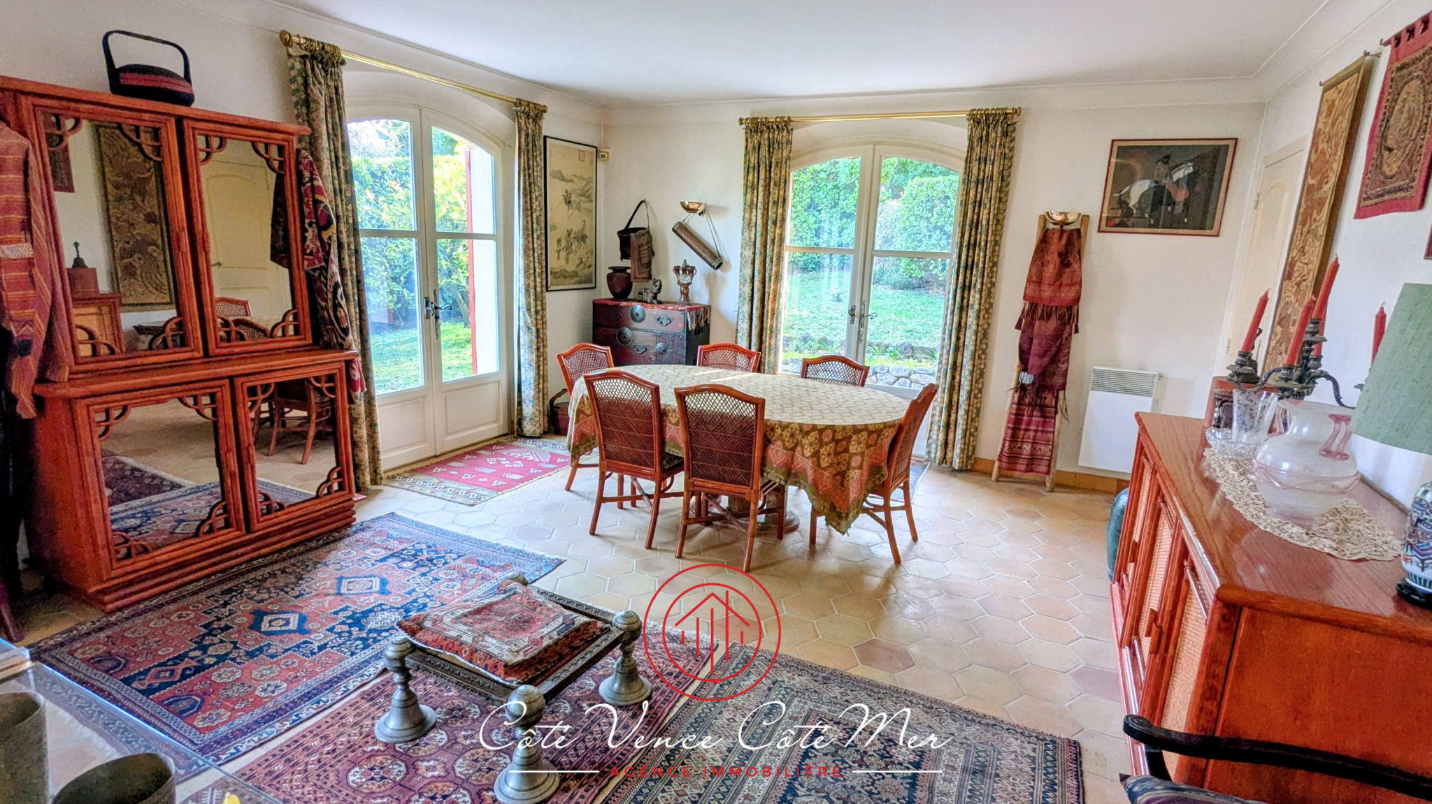 Image_, Maison, Vence, ref :60