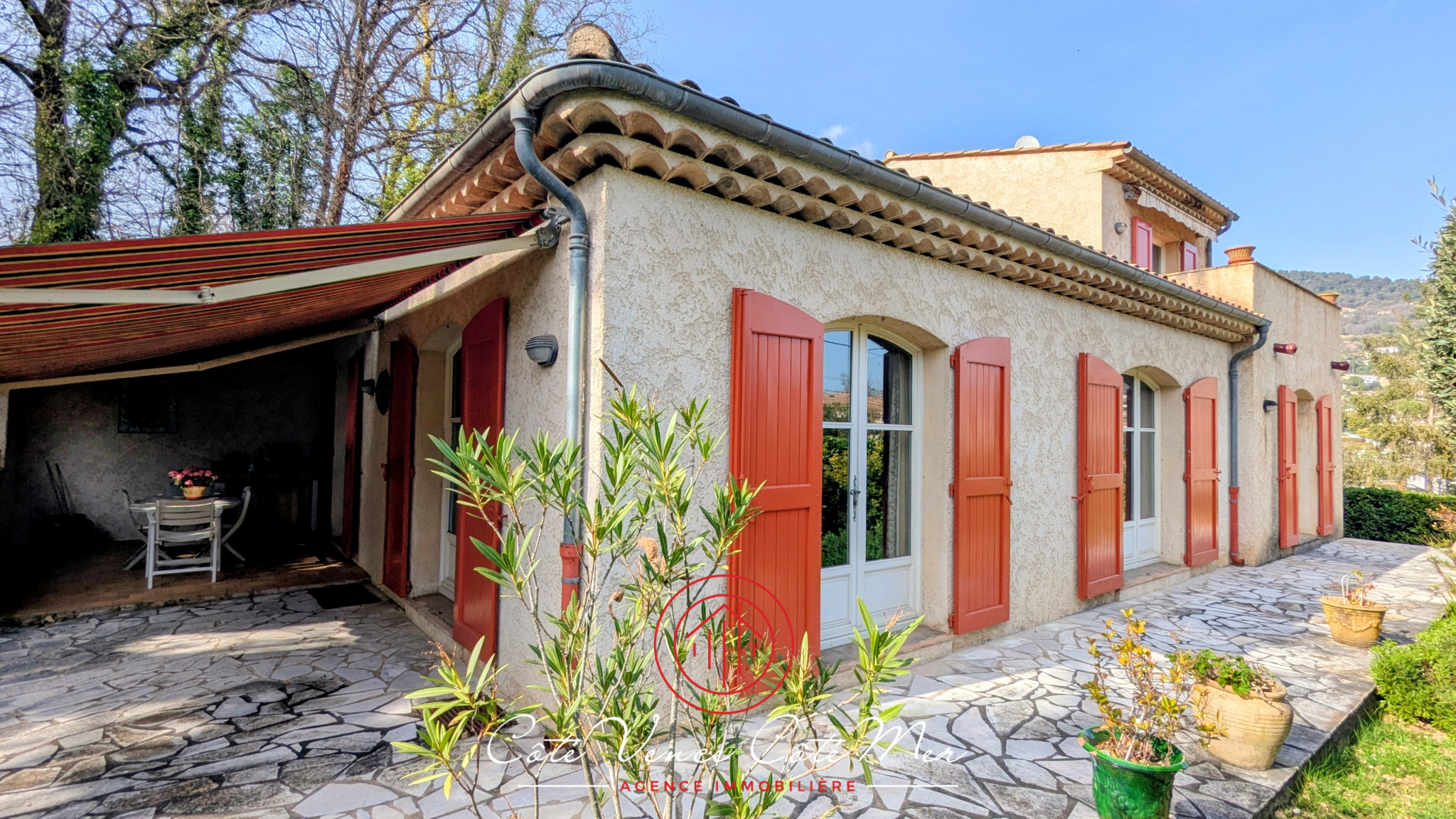 Image_, Maison, Vence, ref :60